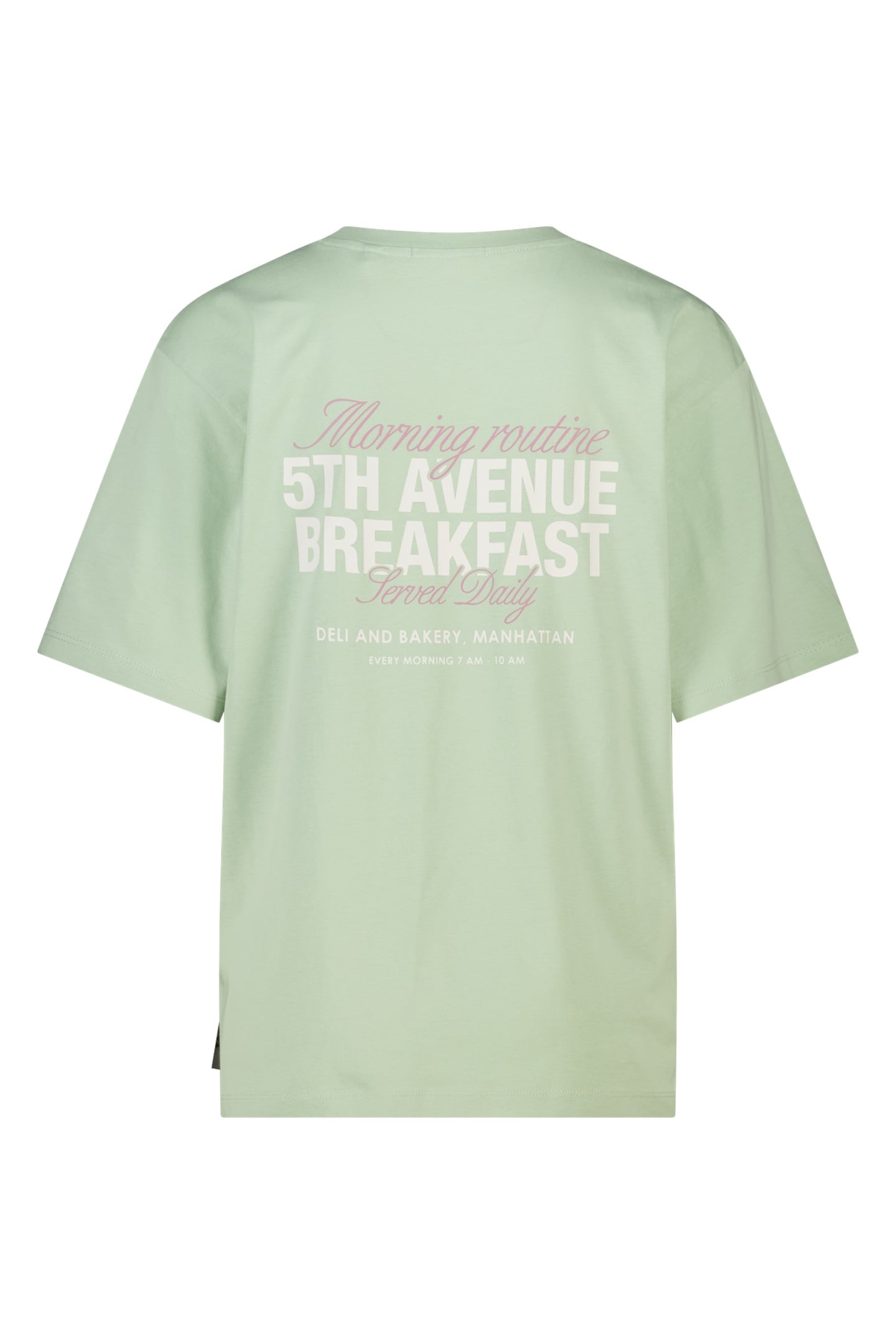 ELLINOR SOFT GREEN 4