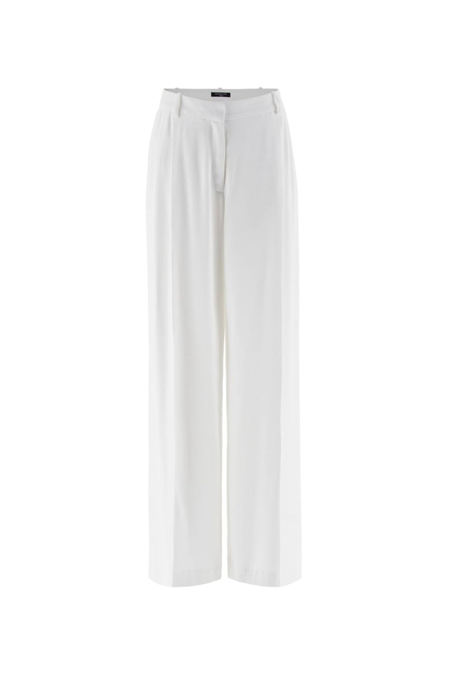 NINA TAILORED WIDE L WHITE PEAKS 4