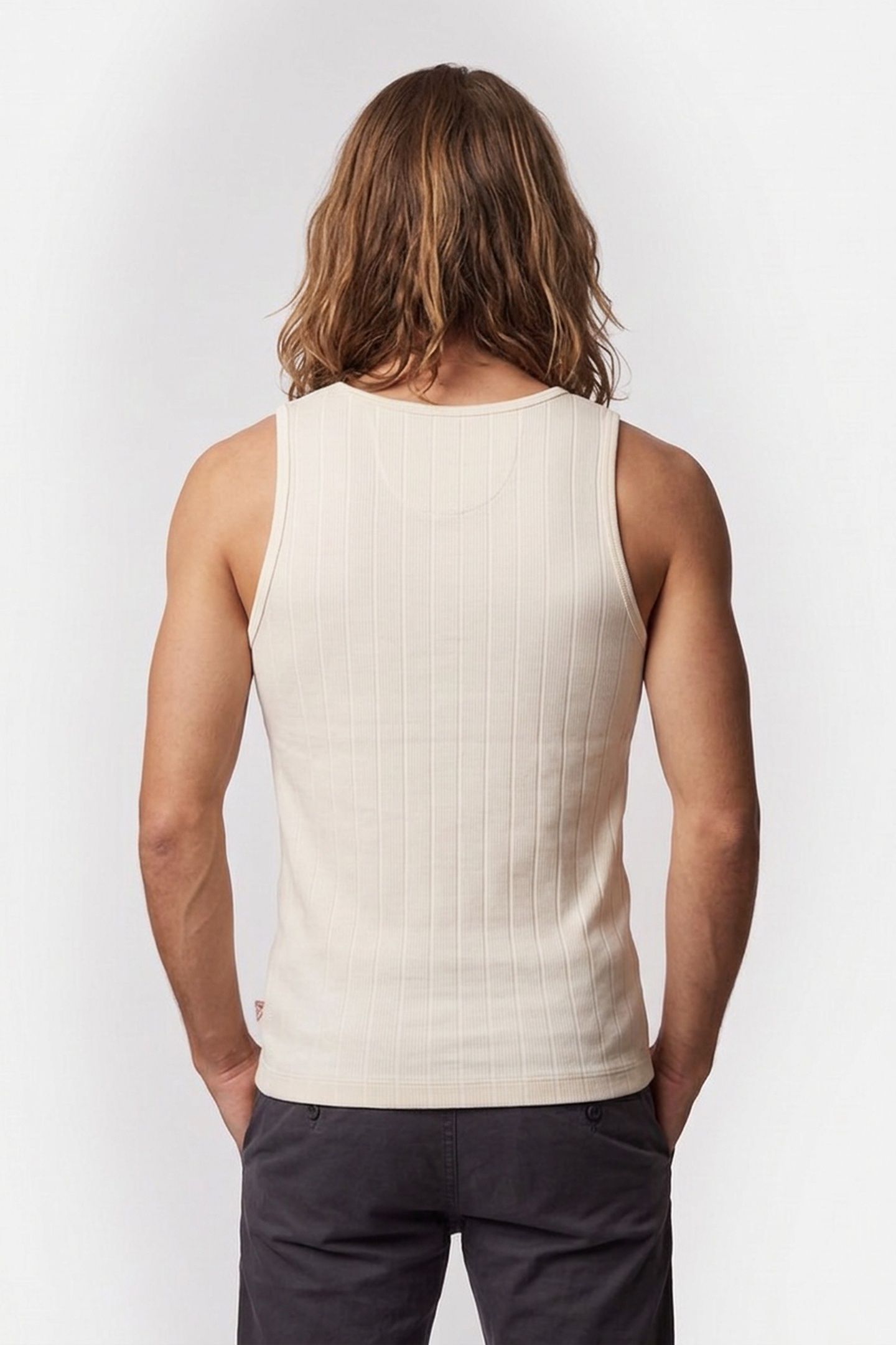 BYRON RIB TANK QUICKSAND 2