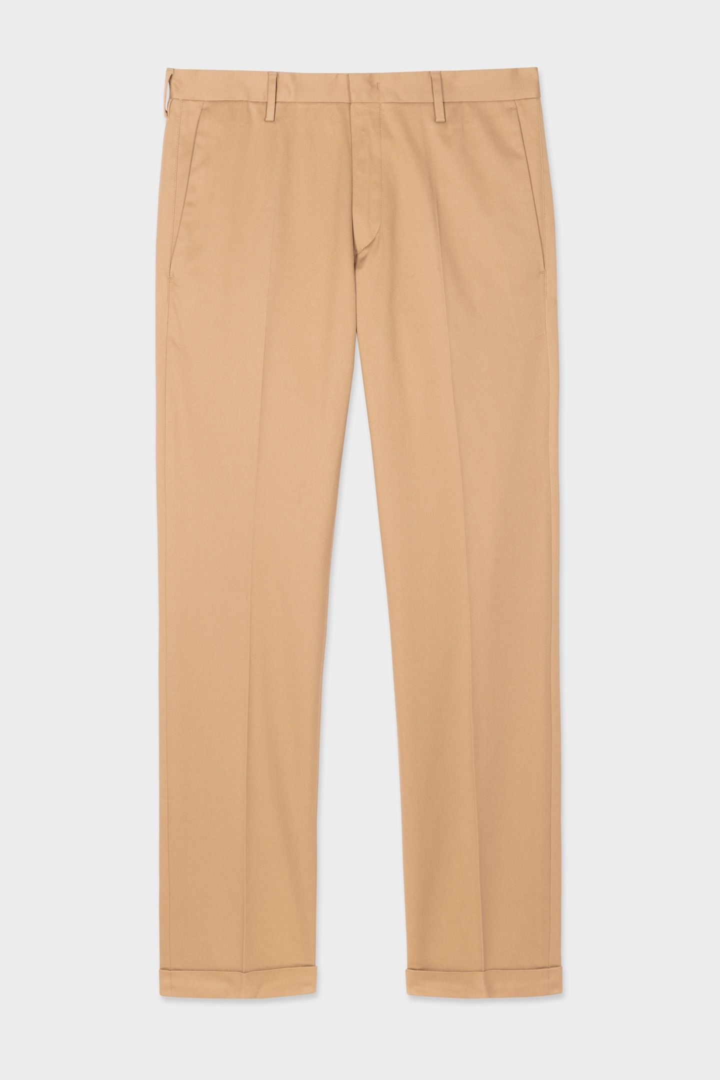 MENS TROUSER LIGHT BEIGE 5