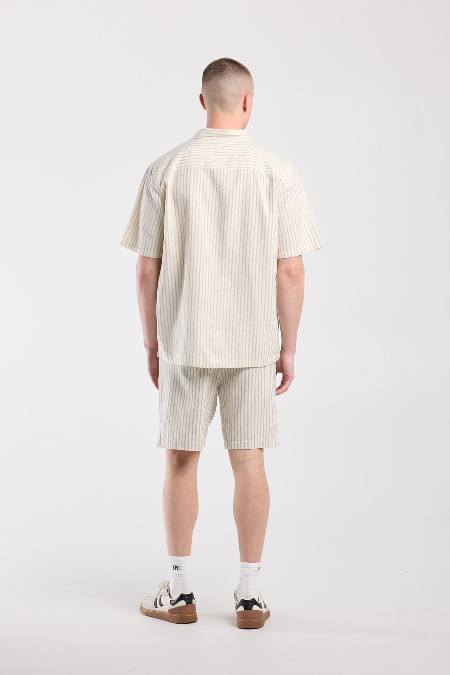 IDO WHITE/GREY 2