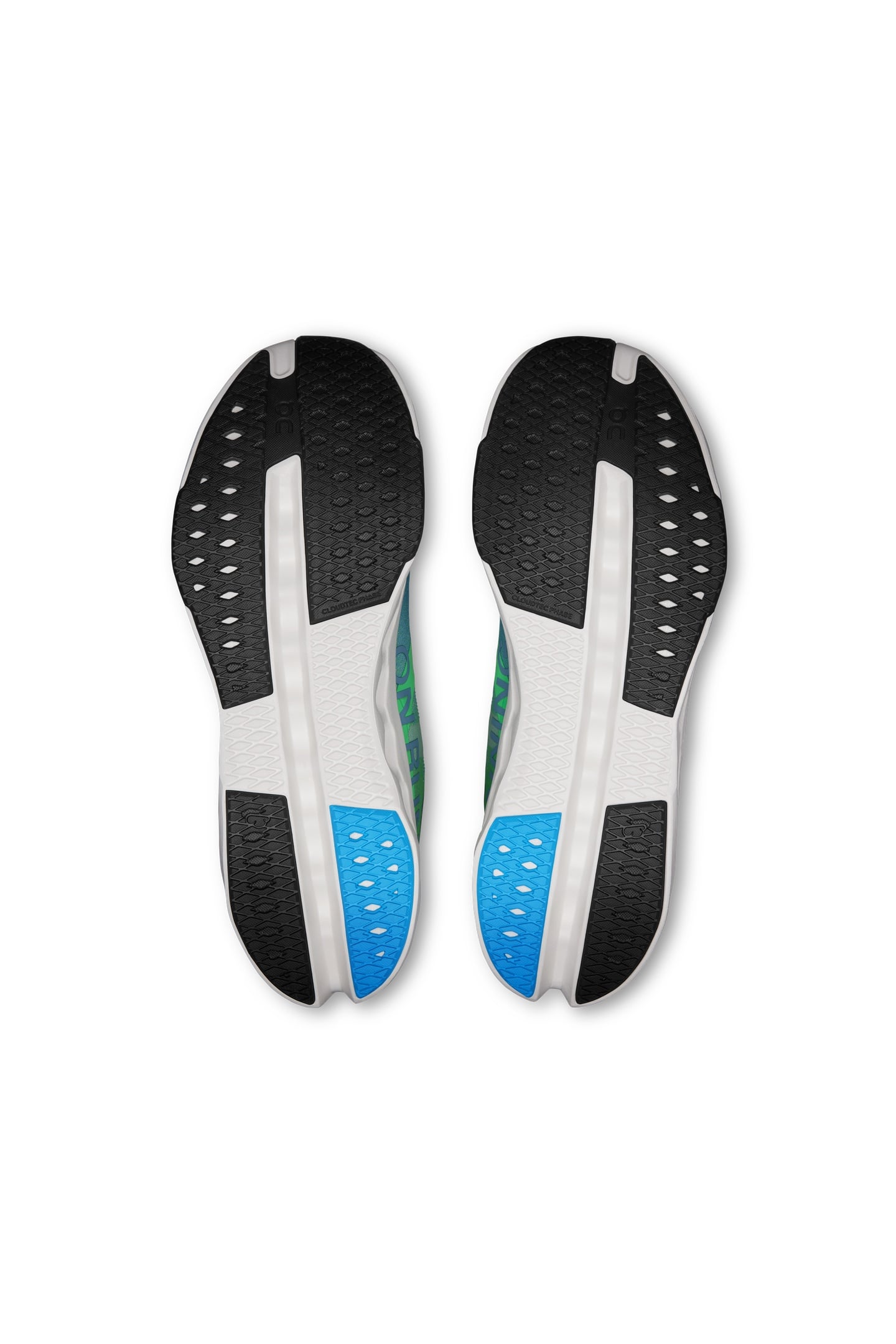 CLOUDSURFER NEXT 1 HONEYDEW | IVORY 5