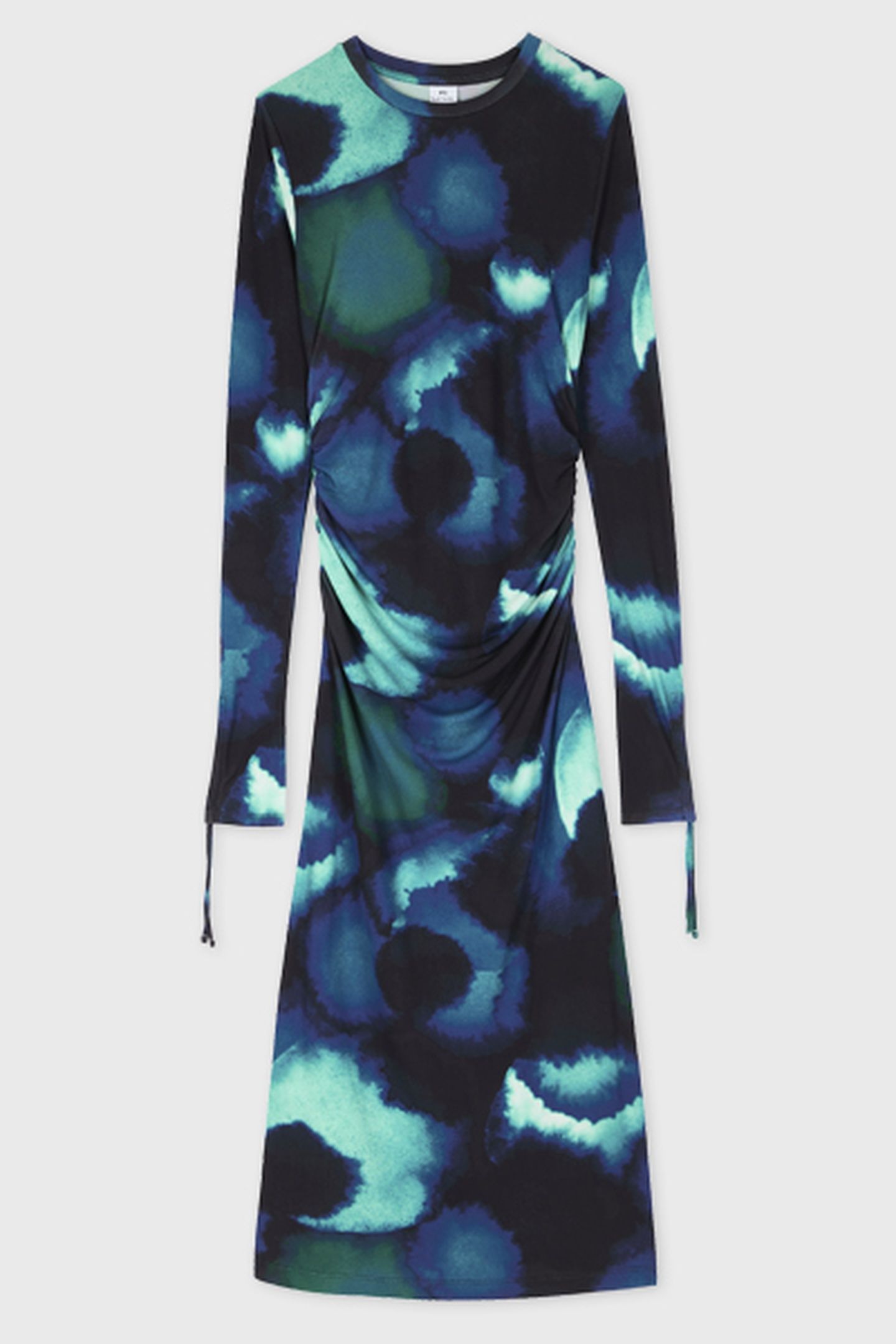 WOMENS DRESS VERY DARK NAVY 1