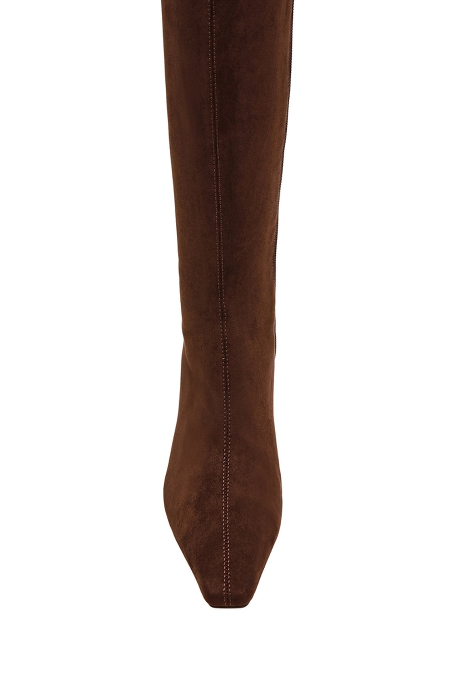 FLUTE-WC BOOTS CHOCOLATE 6