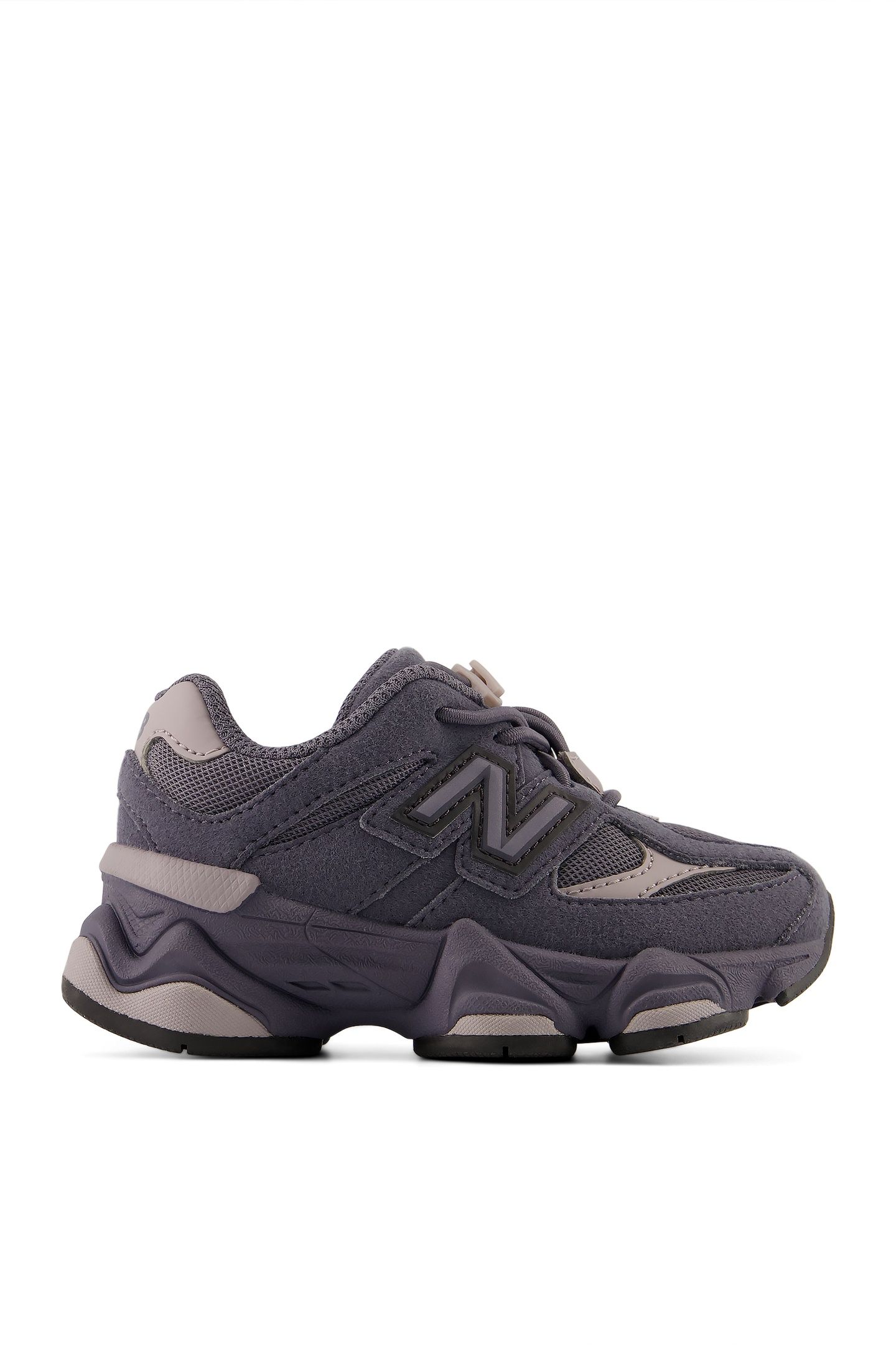 INFANT GIRLS 9060 NEPTUNE GREY 1