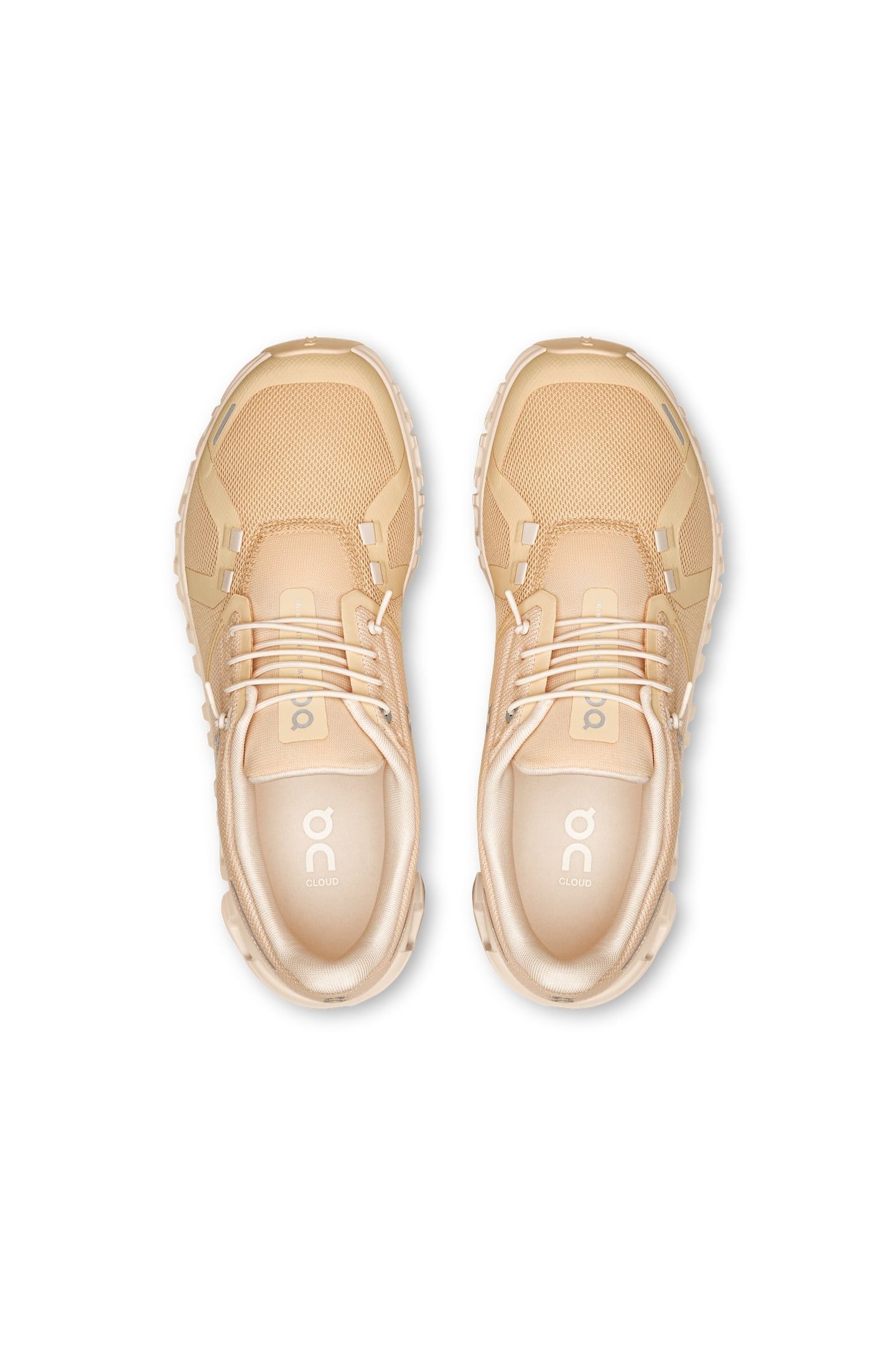 CLOUD 6 BLONDE | DEW 4