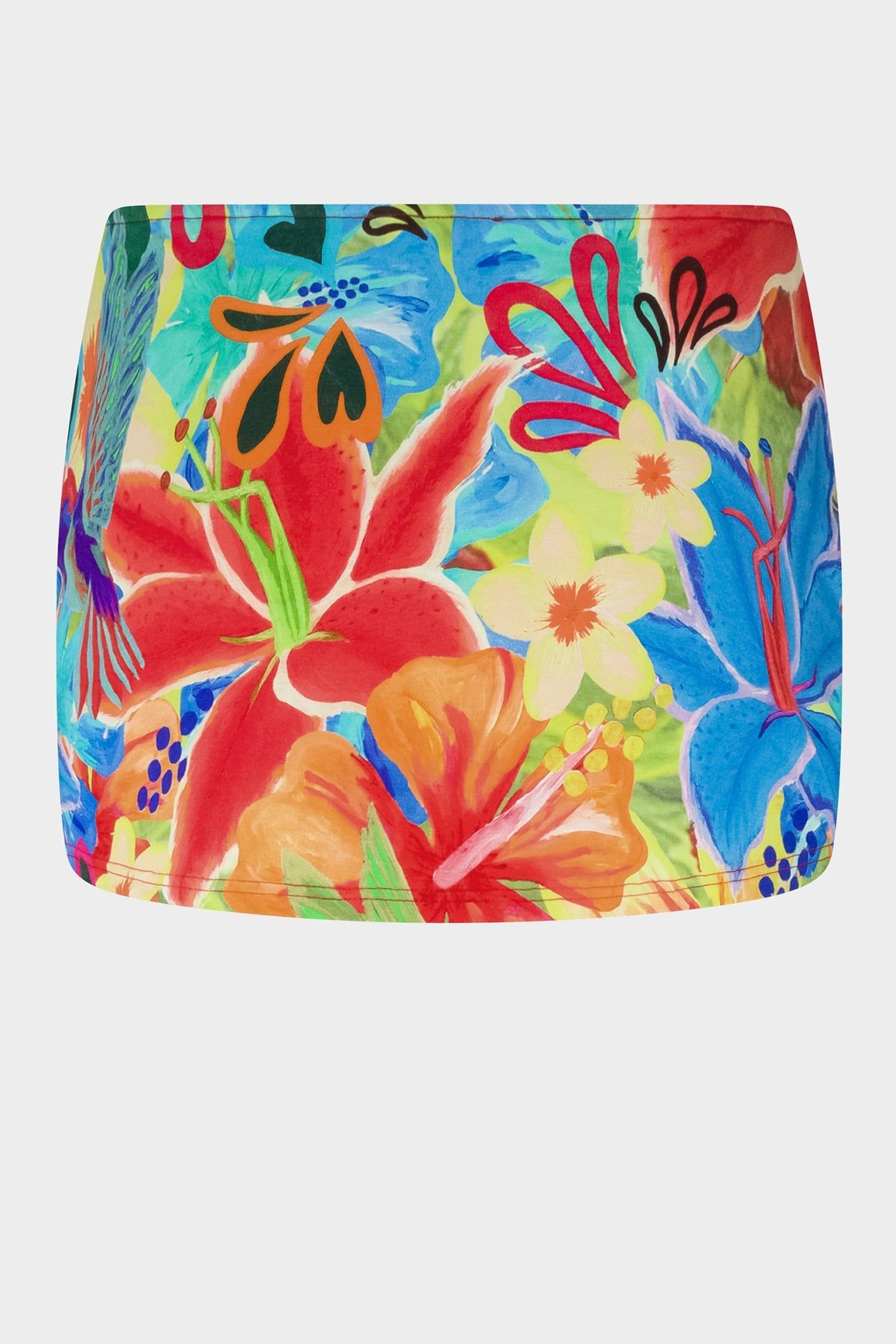 RIZK SKORT MULTI 3
