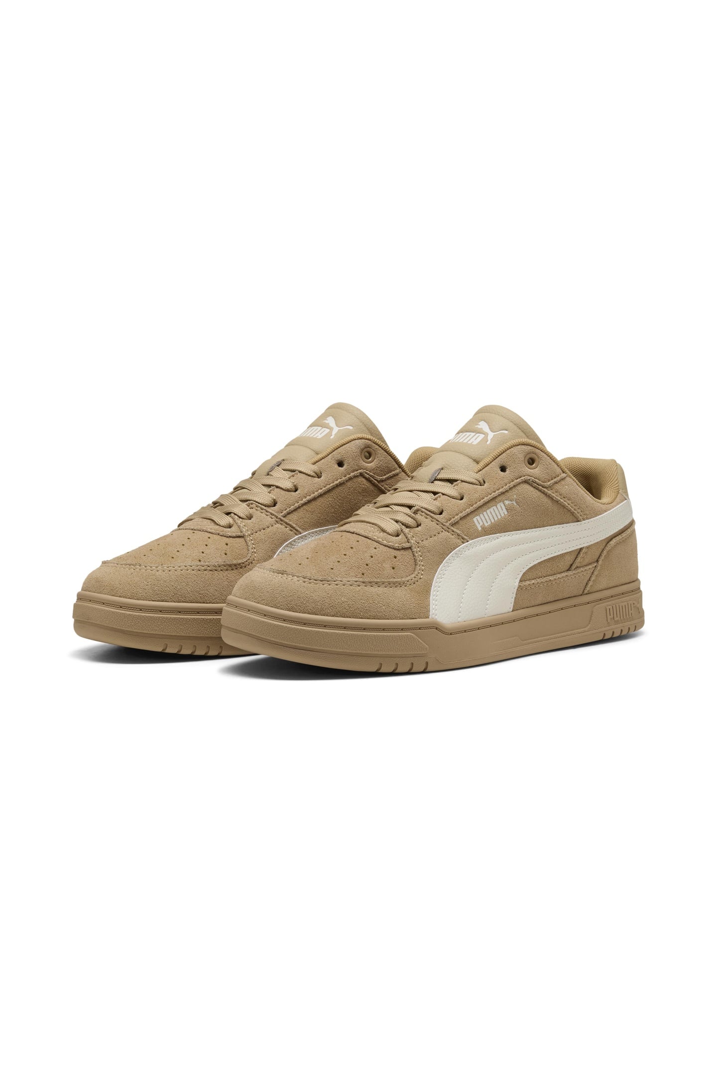 UNISEX CAVEN III ESD SAND DUNE-FROSTED IVORY-WHITE 4