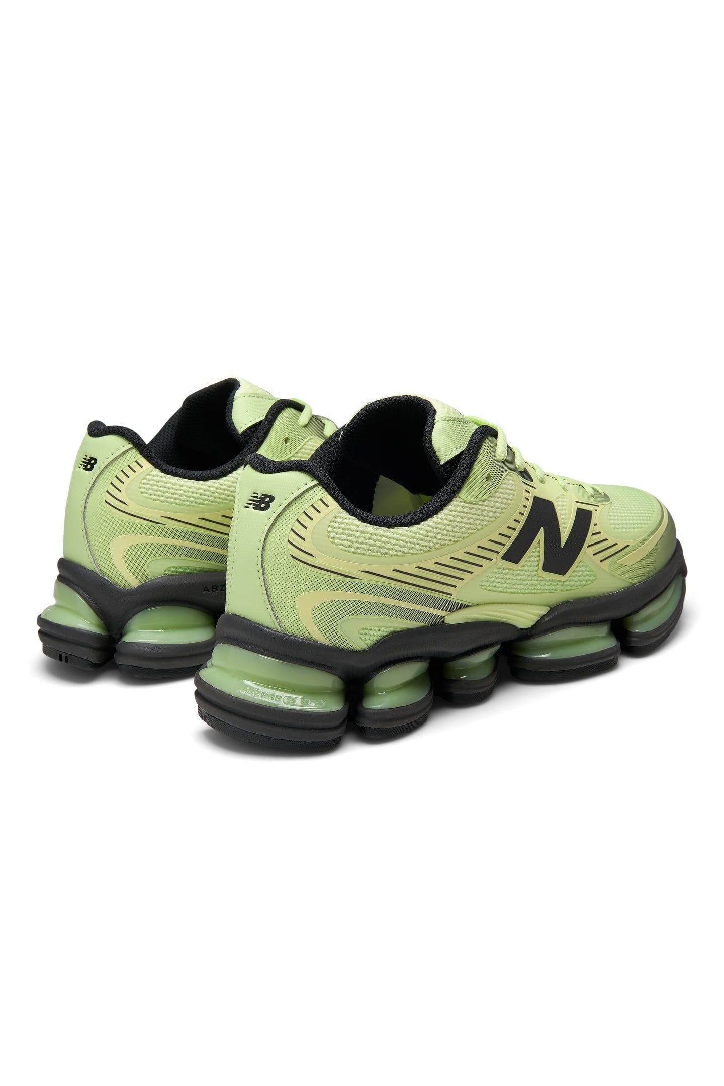 UNISEX ABZORB 2000 LIMELIGHT 4