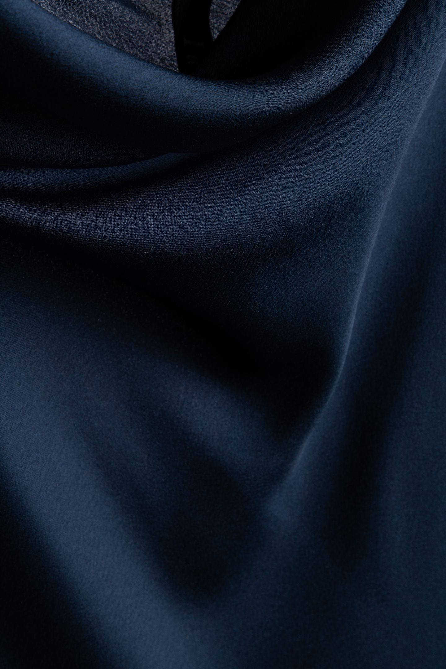 NEW AKILINA DRESS COBALT BLUE 4