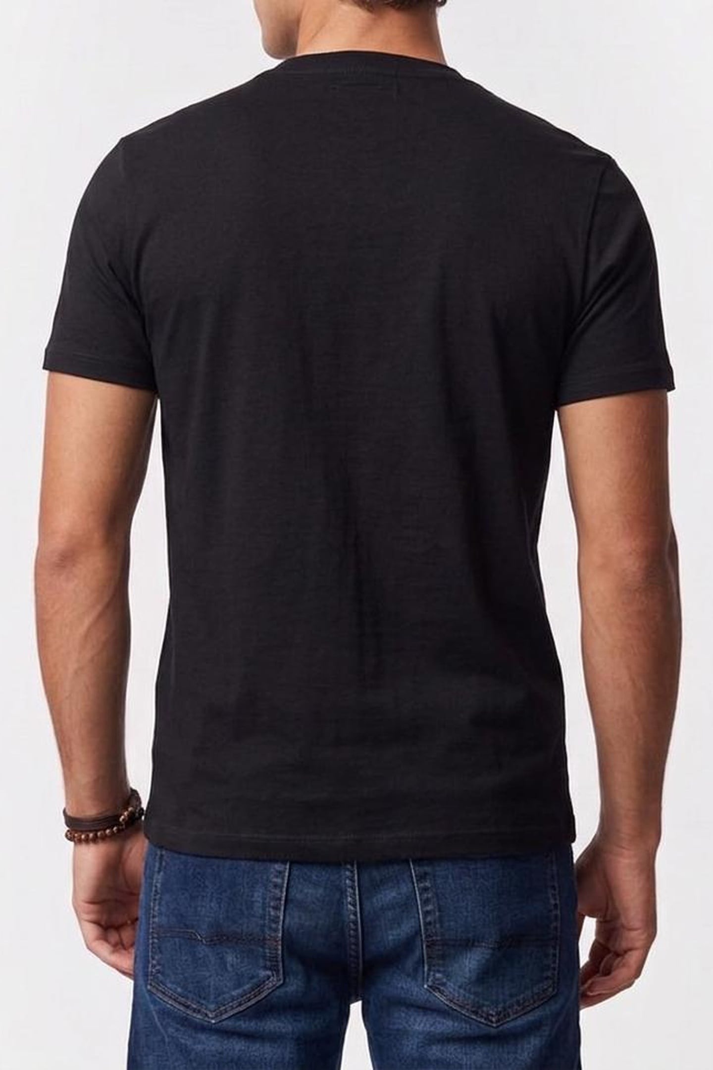 CN SS TRIANGLE LOGO JET BLACK A996 2