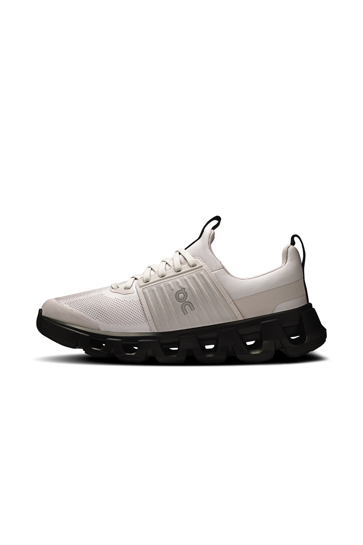 CLOUDSWIFT YOUTH 1 YOUTH WOLF | BLACK 5