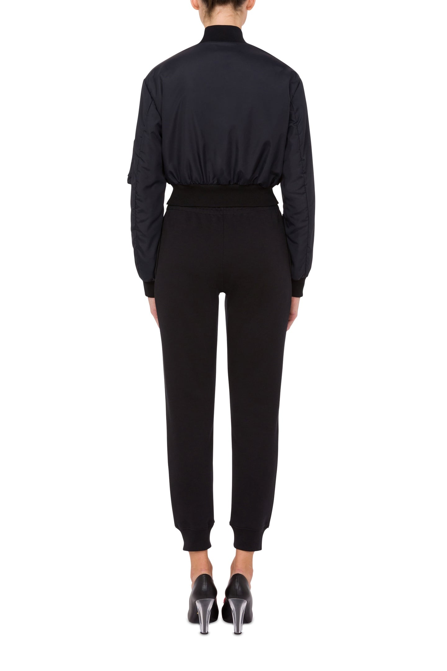 JACKET BLACK 2