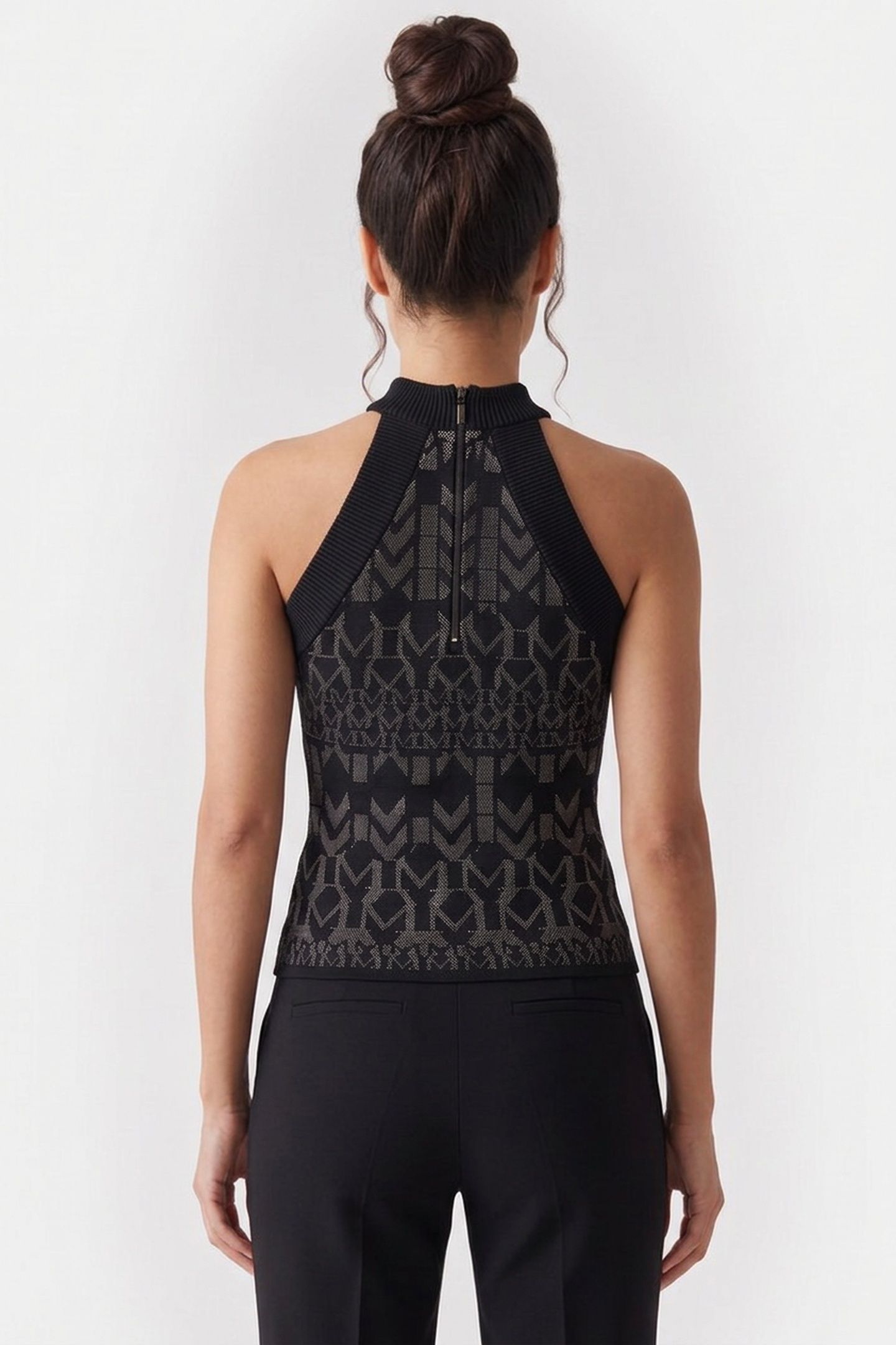 BILLIE MONOGRAM HN T GEOMETRIC MONOGRAM N 2