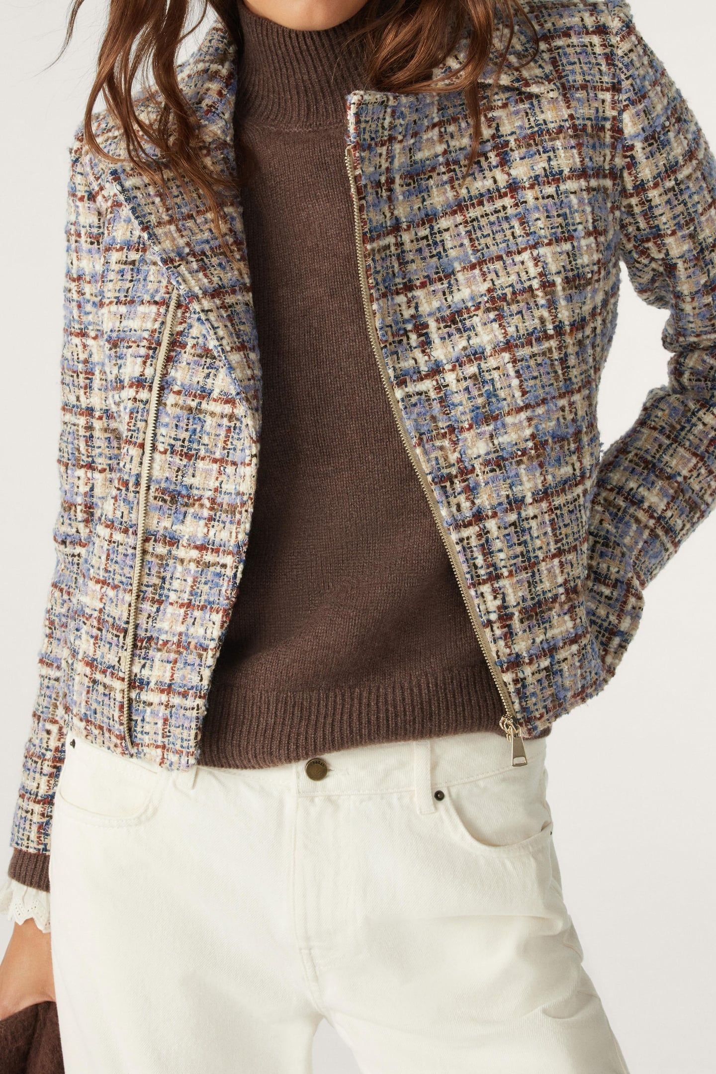 JACKET MULTICO 1