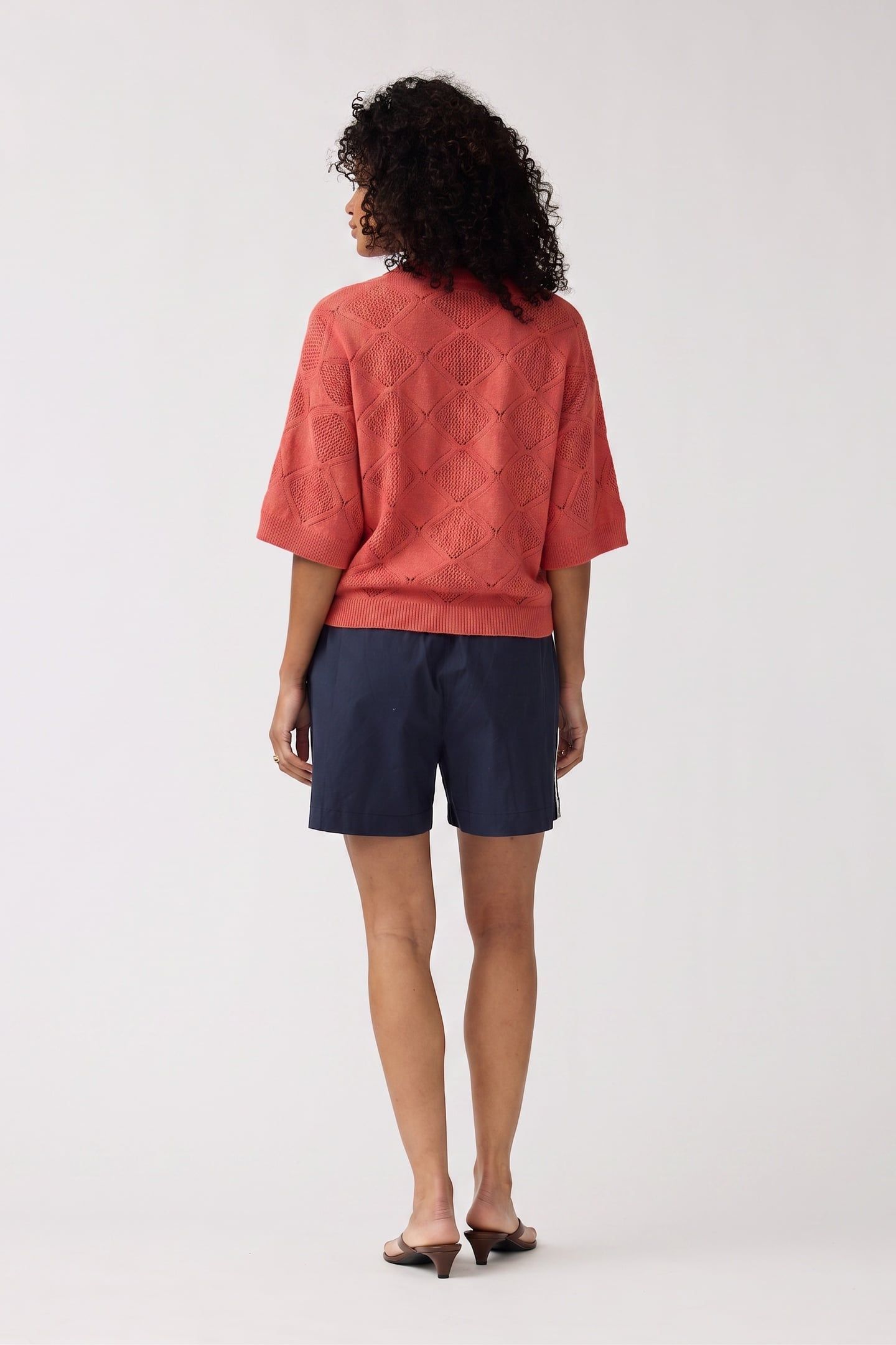 SWEATER PEPPER RASPBERRY 3