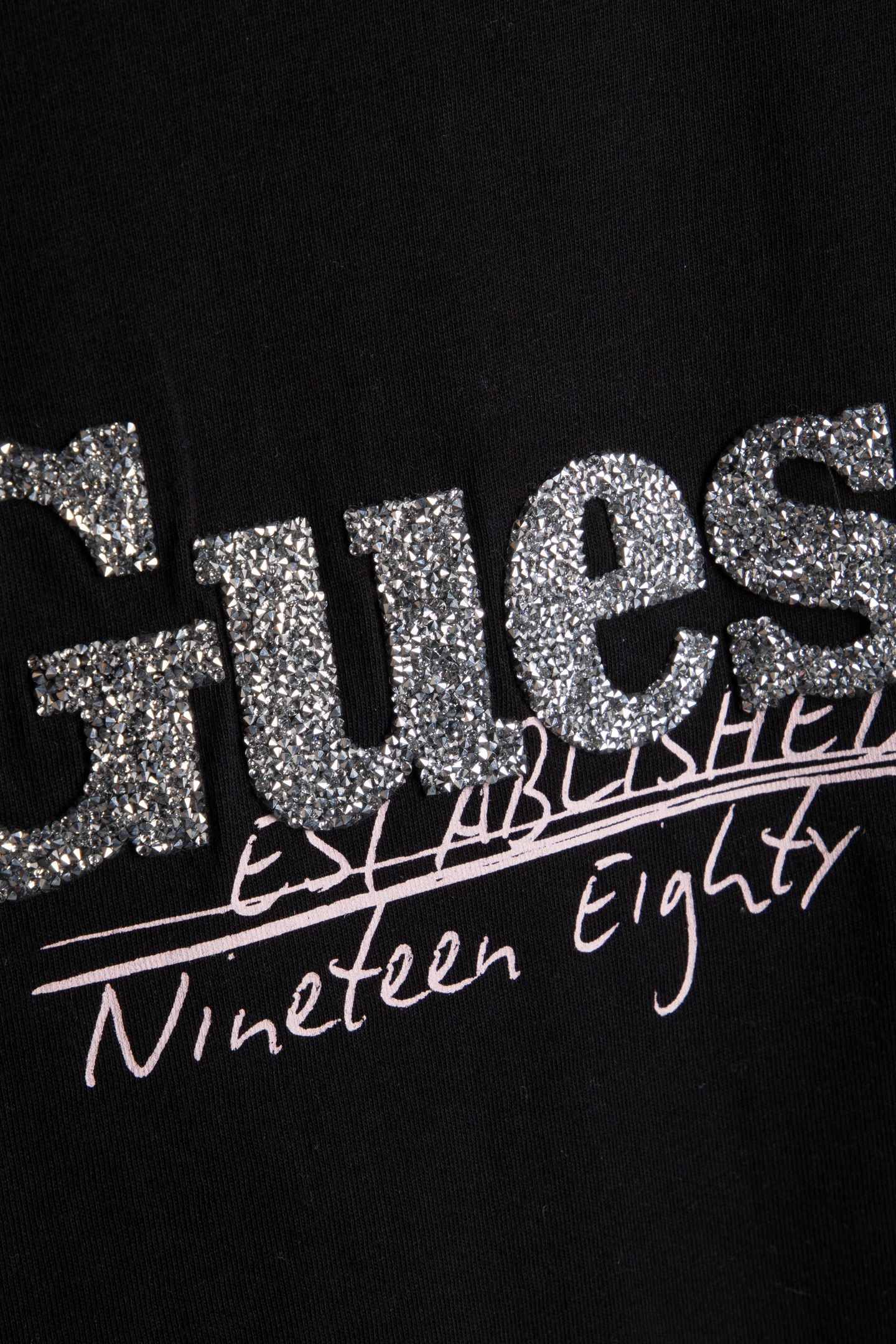 CN SL GUESS TOUR DAT JET BLACK A996 4