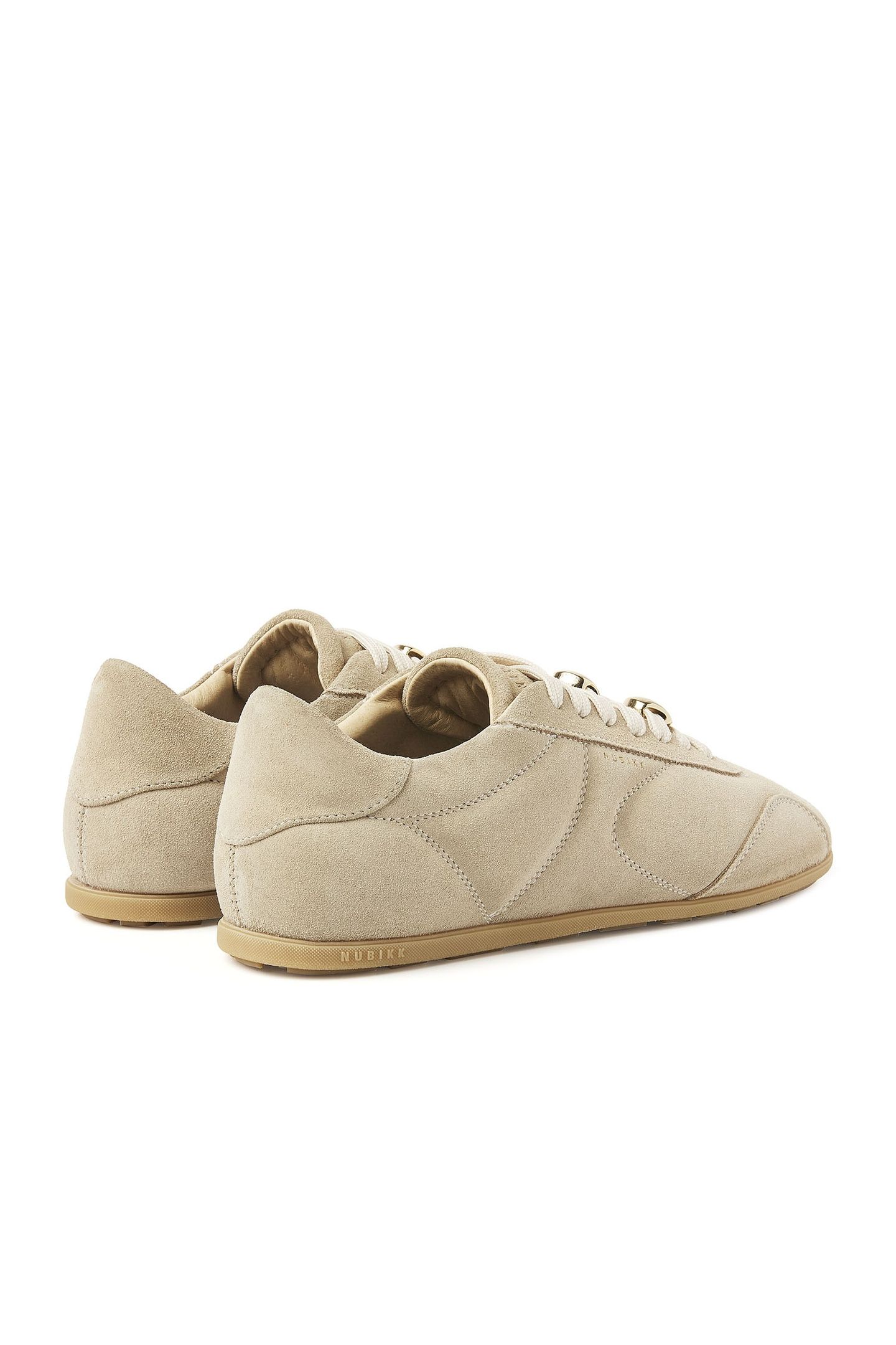 RILEY RUSH (L) BEIGE SUEDE 3