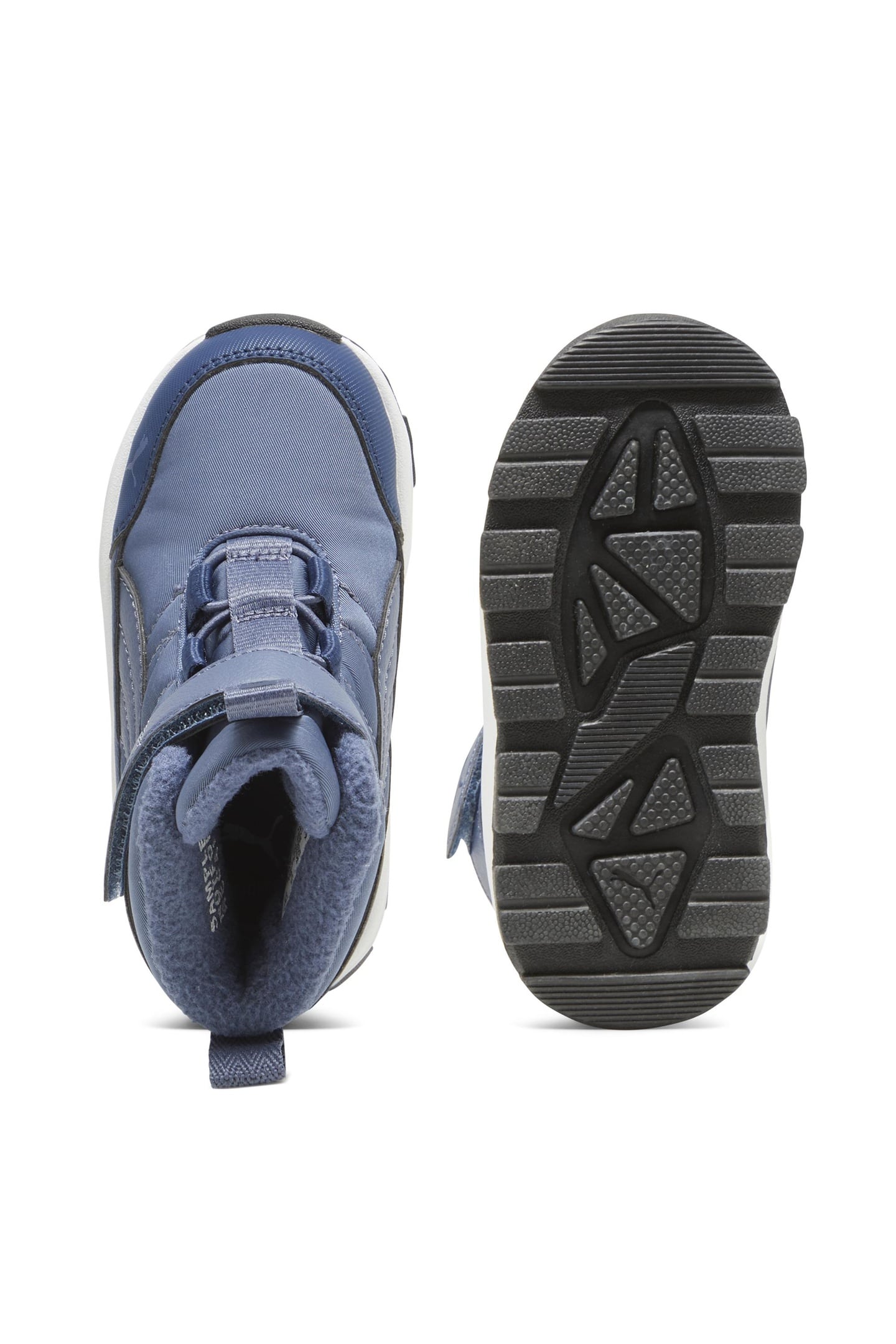 UNISEX EVOLVE BOOT AC+ INF INKY BLUE-WHITE 5