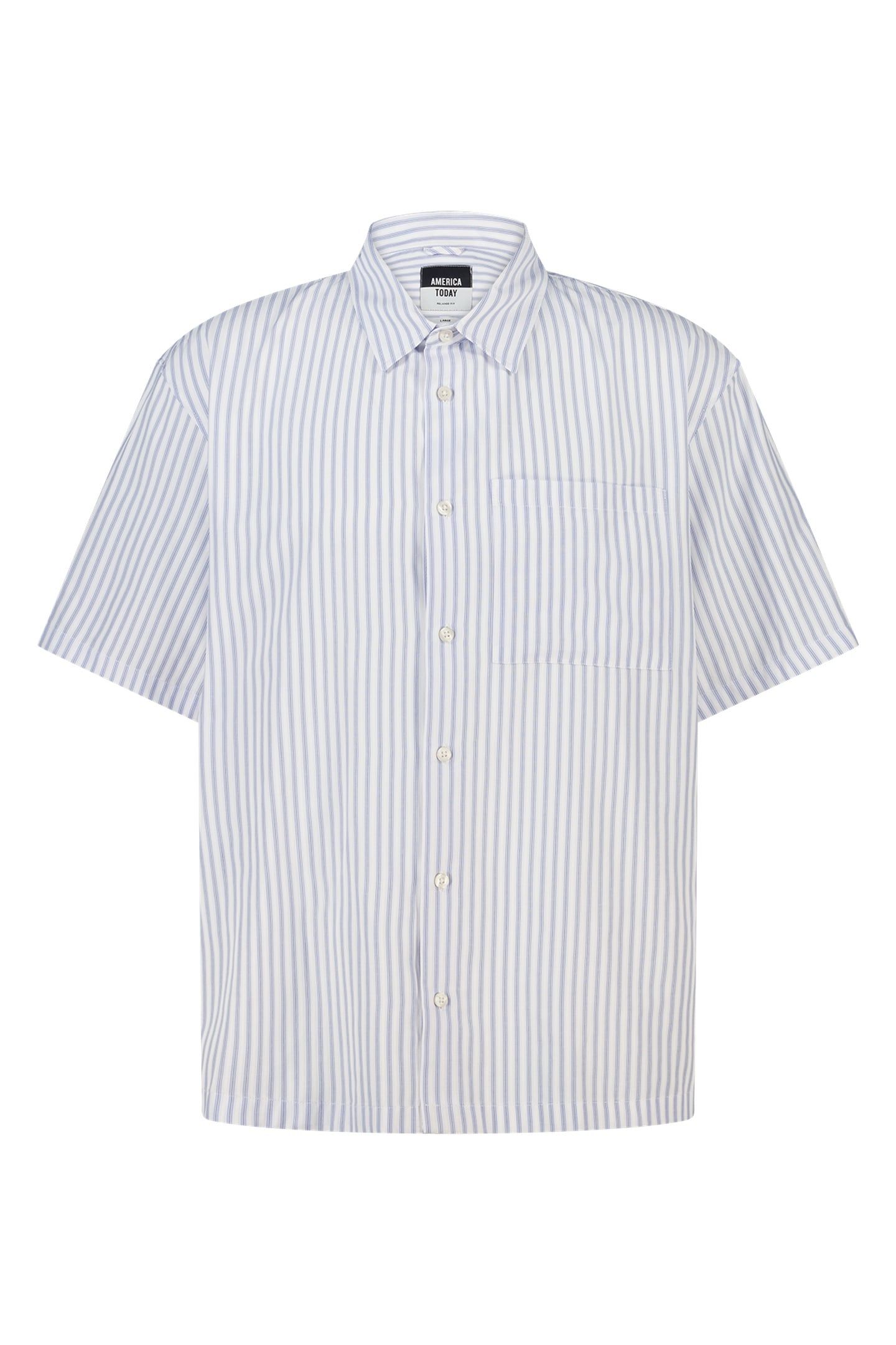 IVO WHITE/BLUE 3