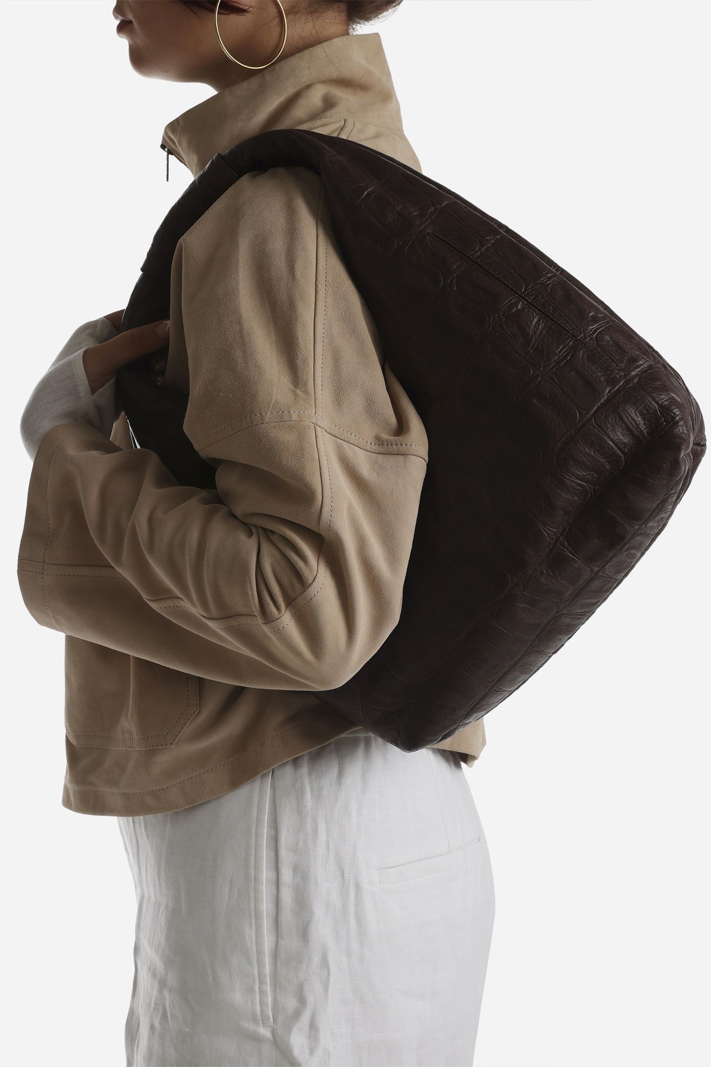 PUFF-Y BAGS COFFEE BEAN 1