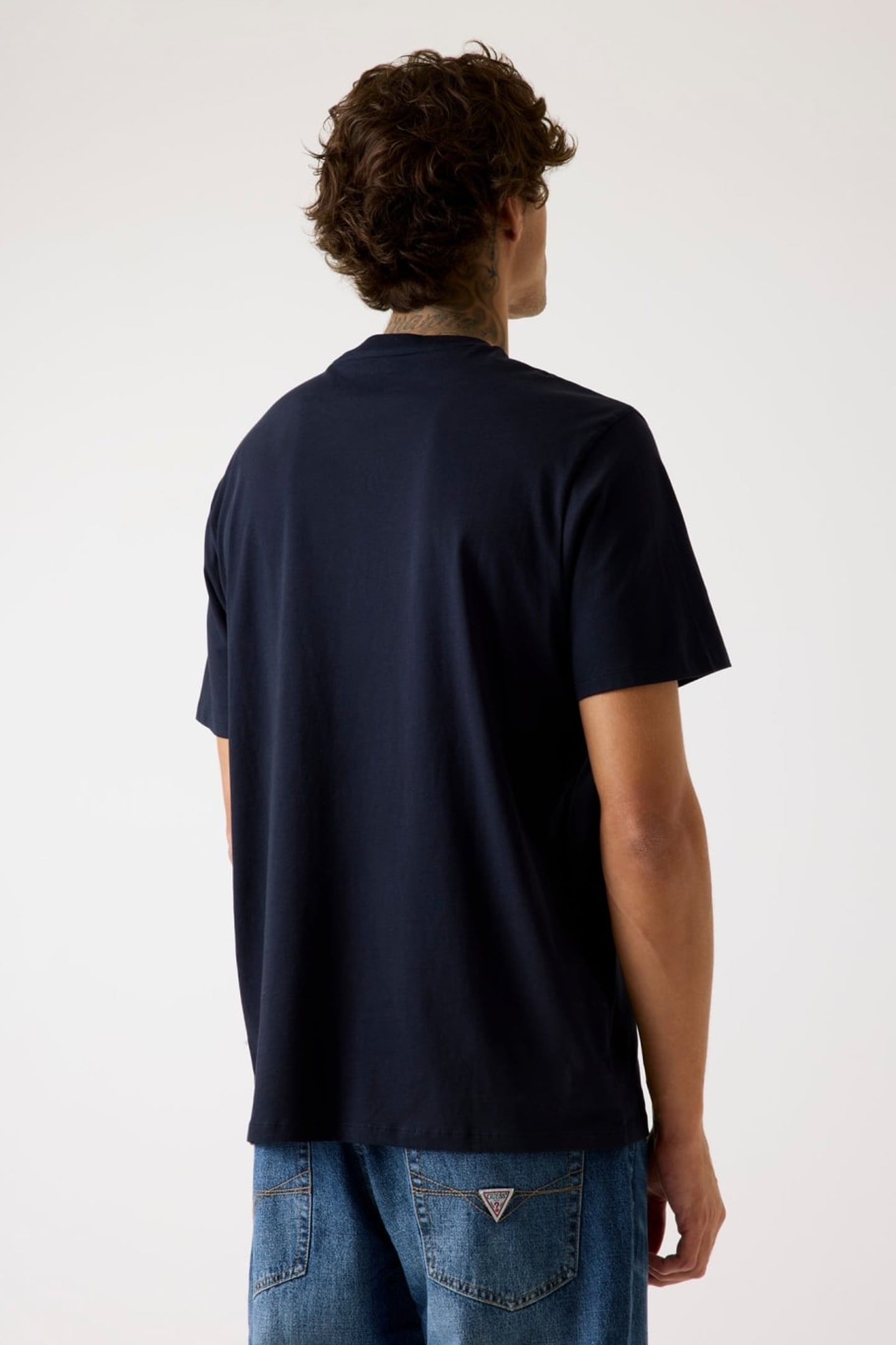 SS BSC BASIC QUATTRO SMART BLUE 3