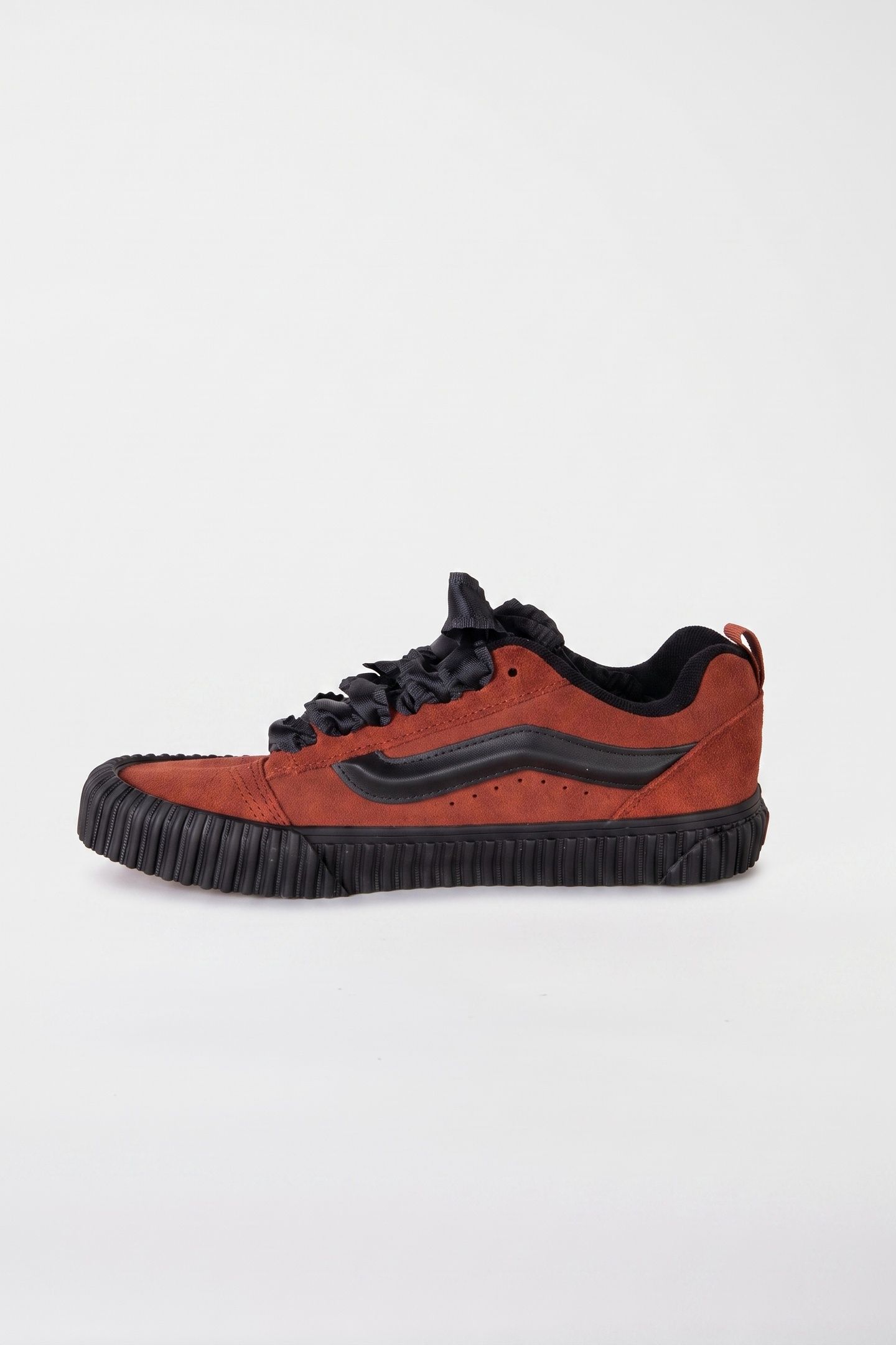 UNISEX KNU SKOOL BROWN 4