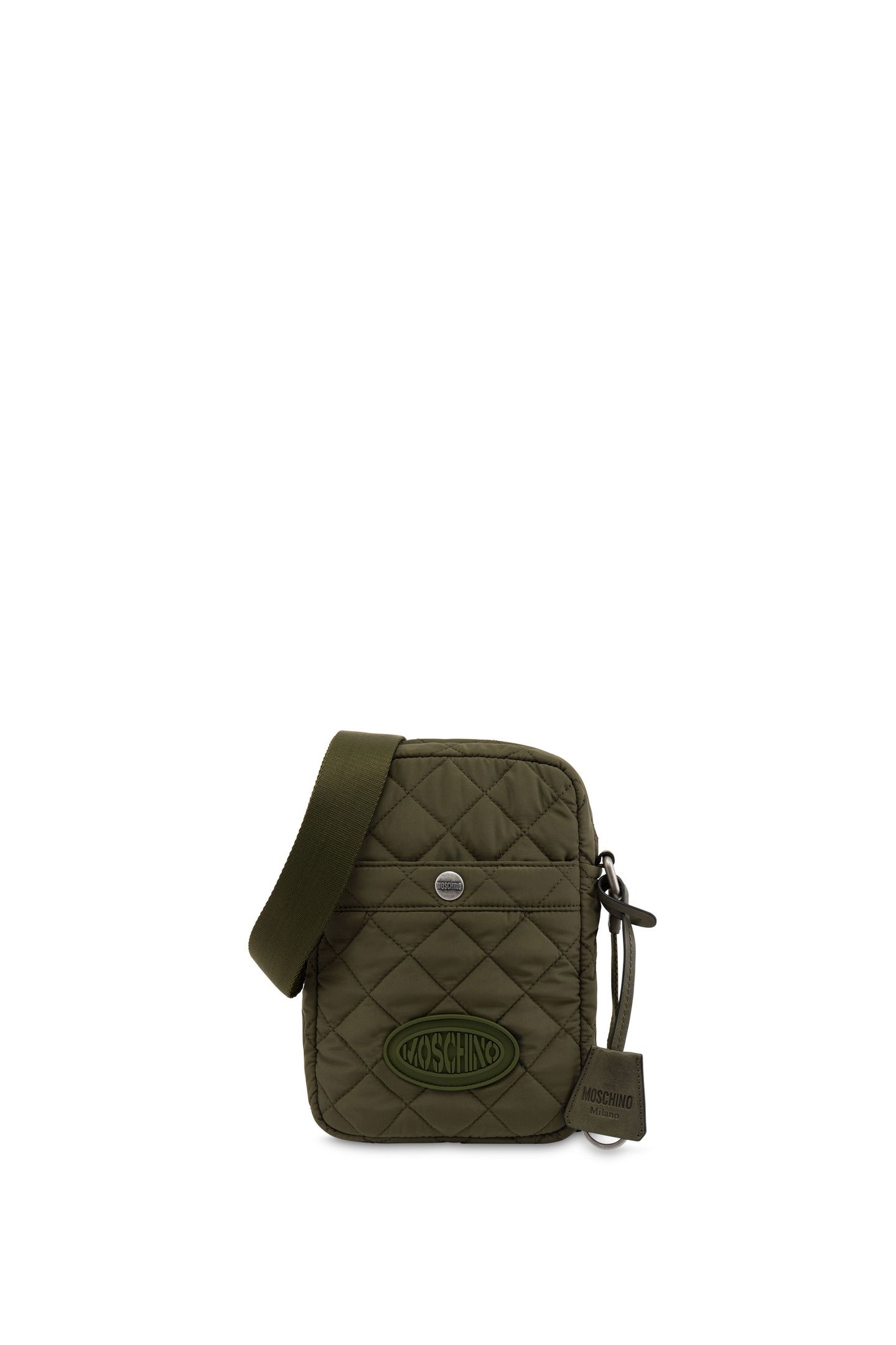 BAG GREEN 1