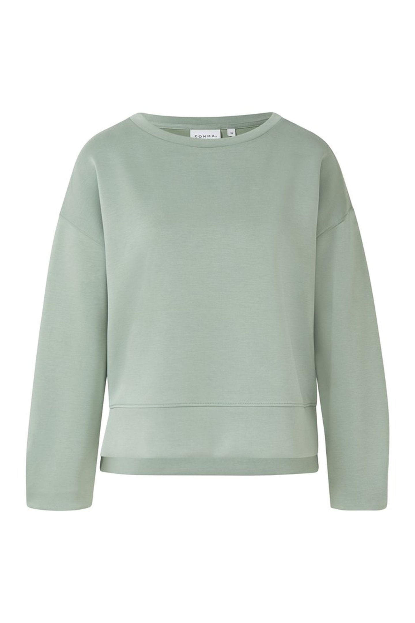 COMMA SWEATSHIRTS MINT 4