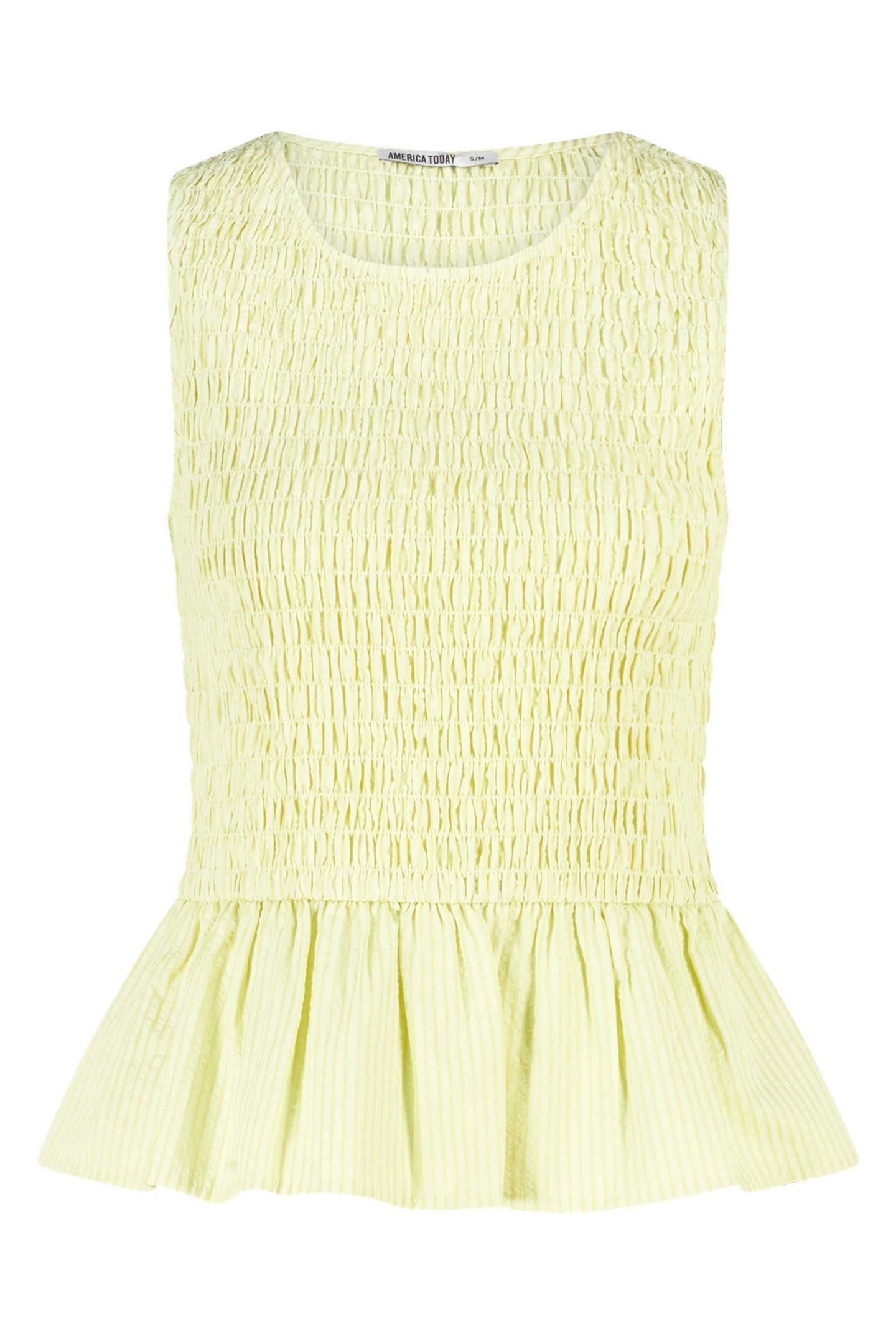 IROSE YELLOW/WHITE 4