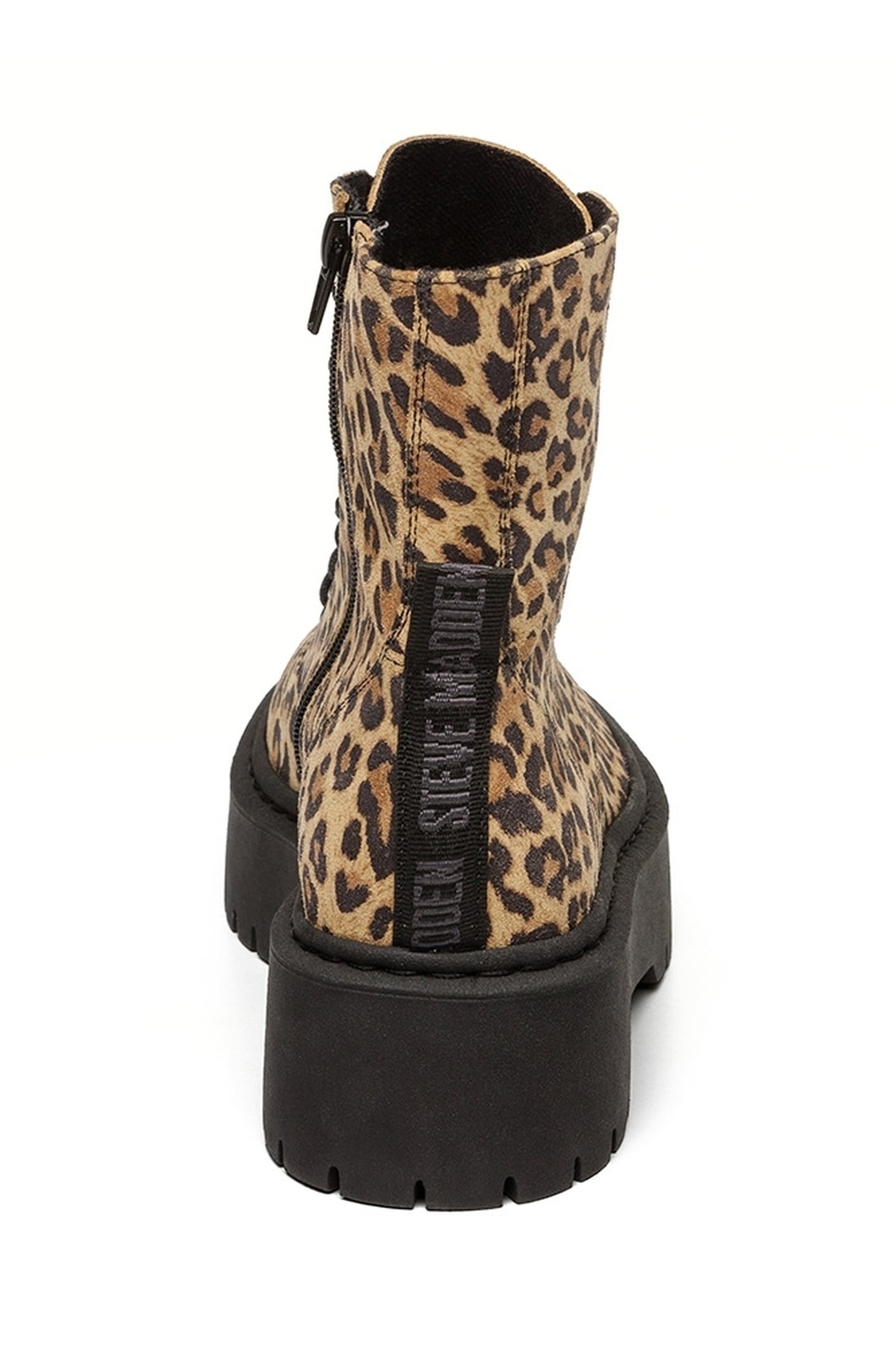 SKYLAR BOOTS LEOPARD 4