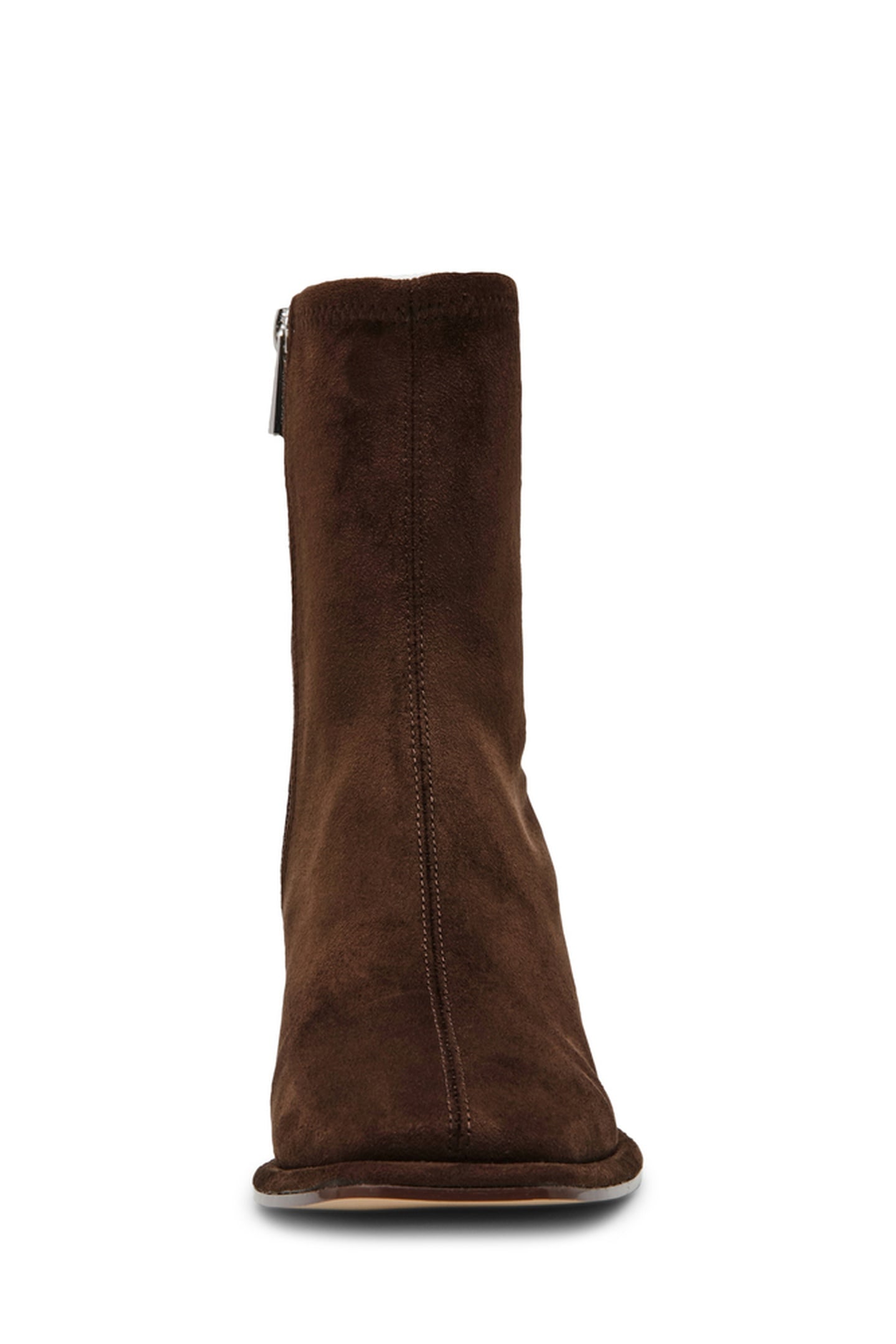 NEXTSTEP BOOTIES BRWN/BRWN 2