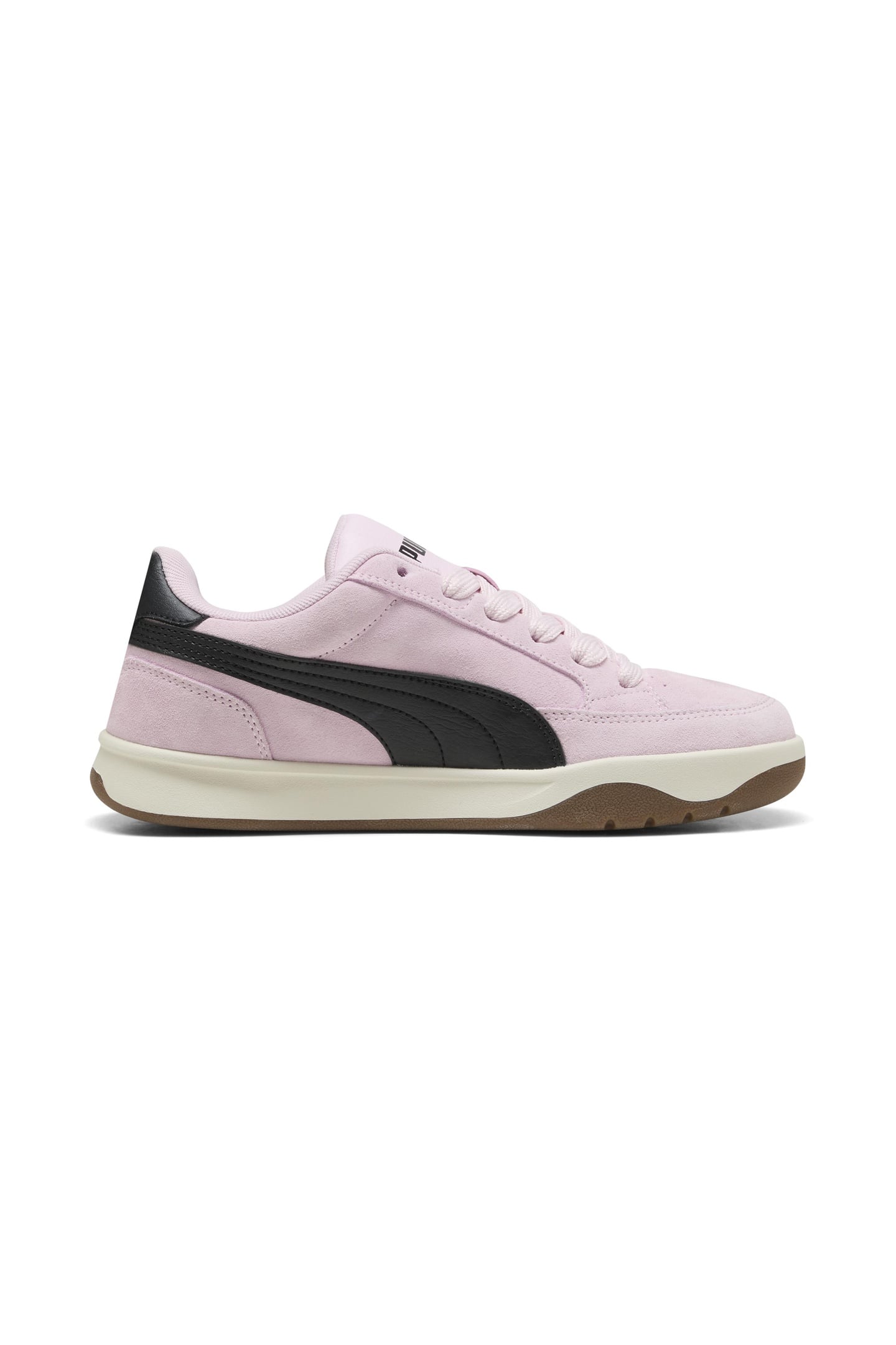 UNISEX PARK LT SD PEARL PINK-BLACK 1