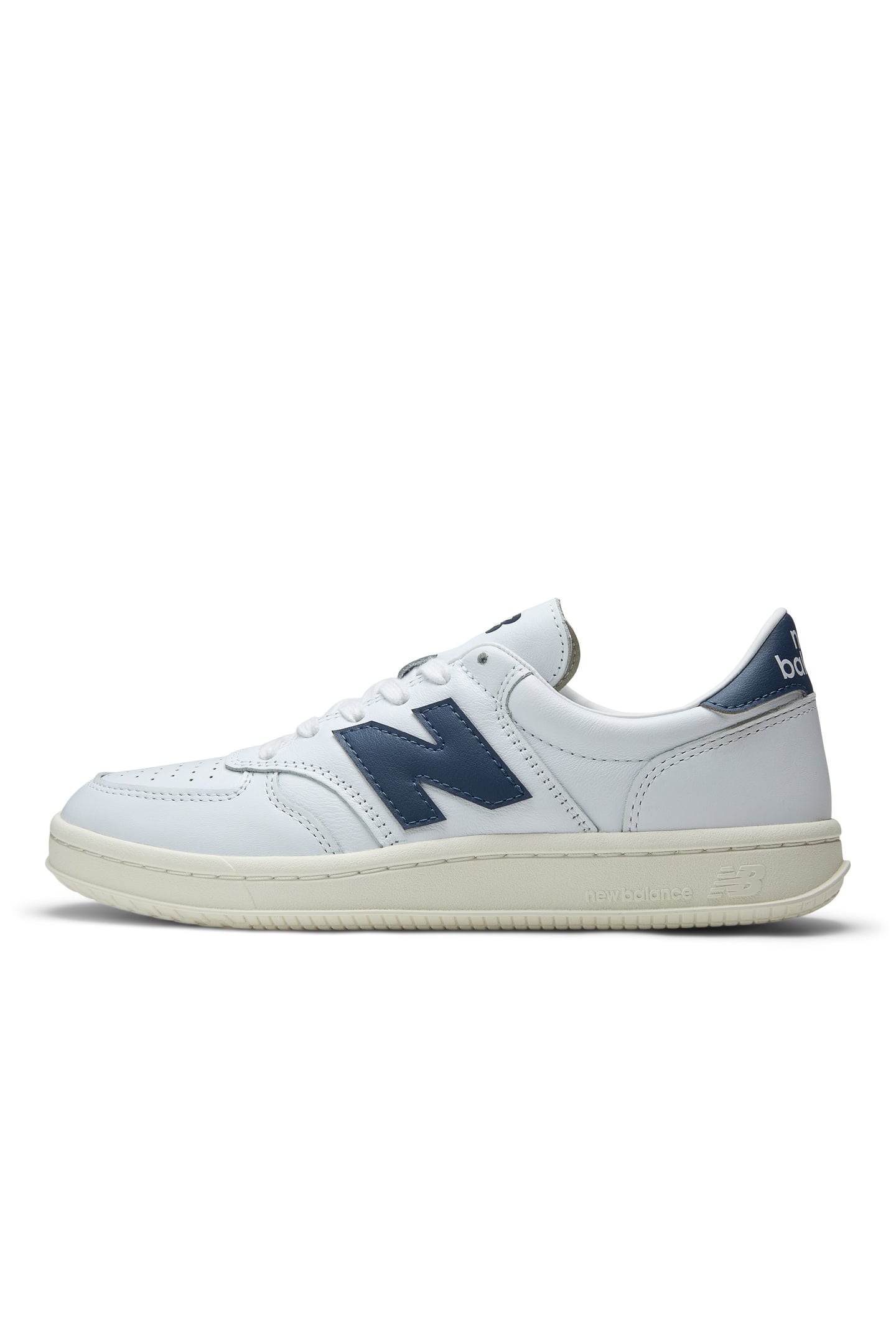 UNISEX T500 WHITE 9