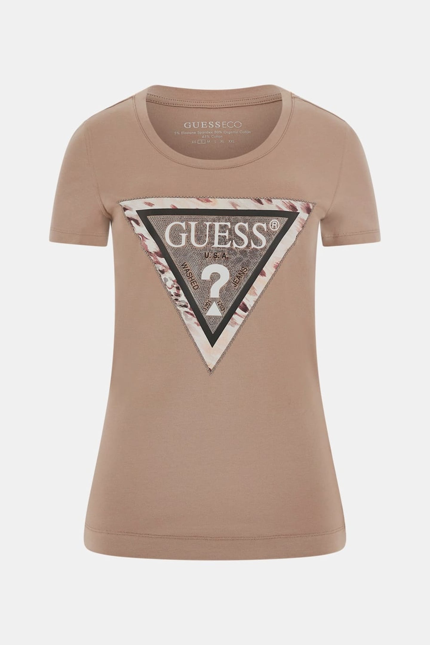 SS CN CHEETA LOGO TR SUMMER CLAY 4