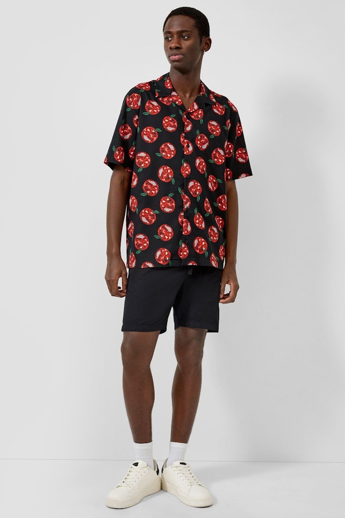 S.OLIVER-QS HOSEN BLACK 3