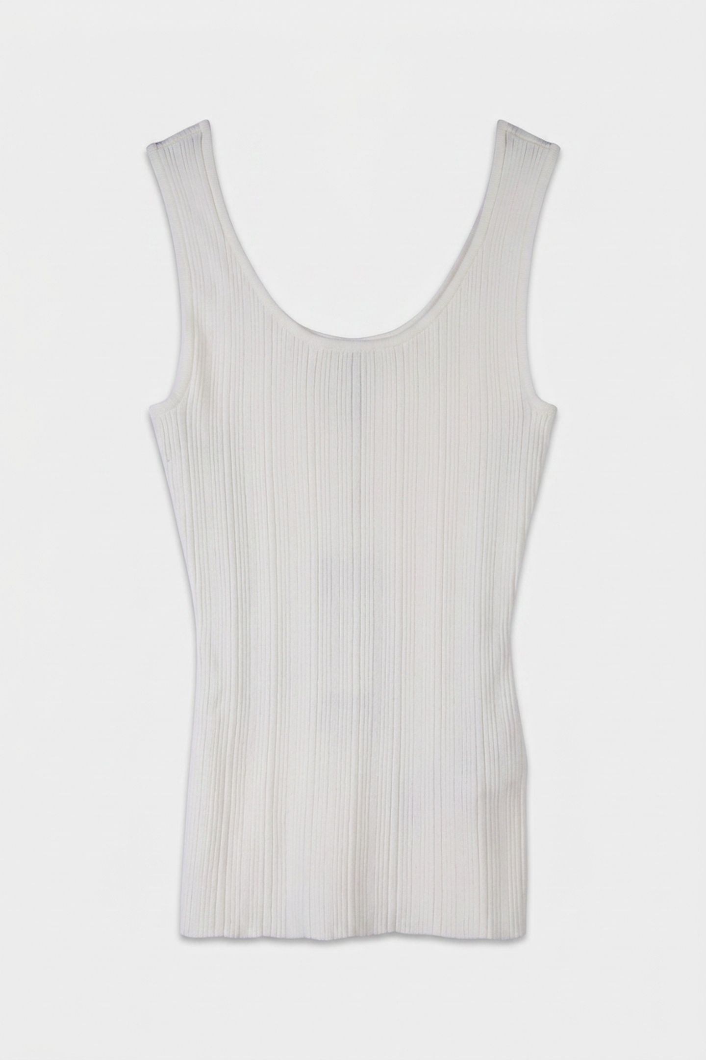 KATHLEEN RIBBED TWIN WHITE PEAKS 4