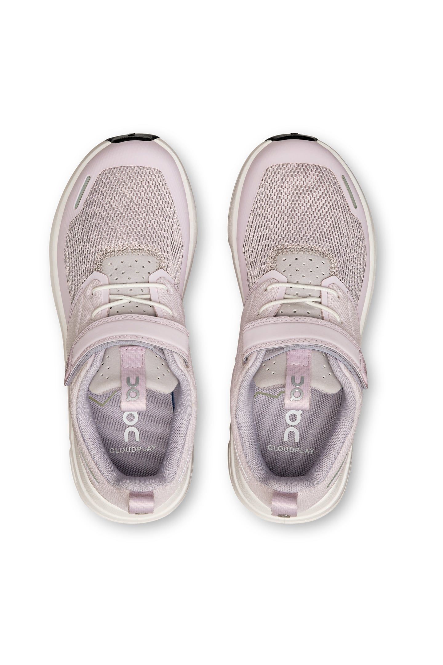 CLOUD PLAY 1 KIDS ORCHID | WHITE 4
