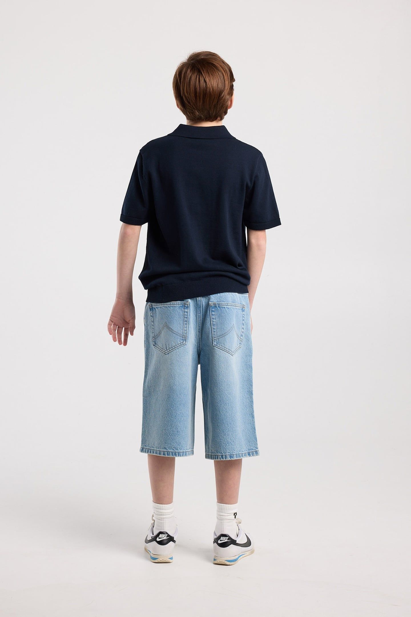 KADEN JR DARK BLUE 2