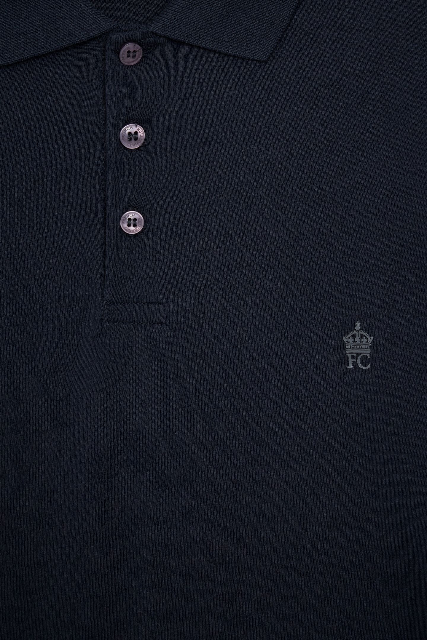 POLO MARINE/GUNMETAL 3