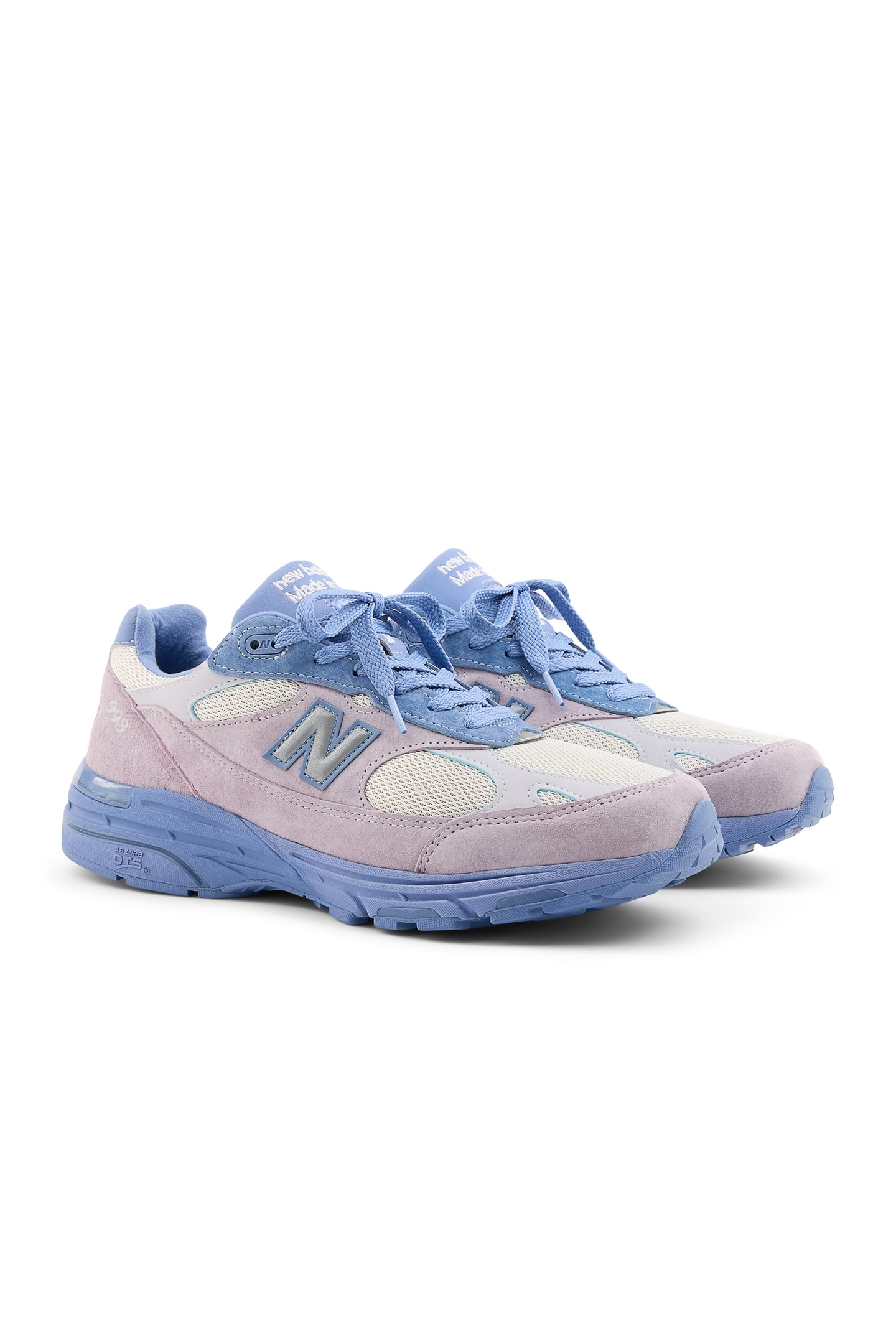 UNISEX MADE IN USA 993 TARO 2