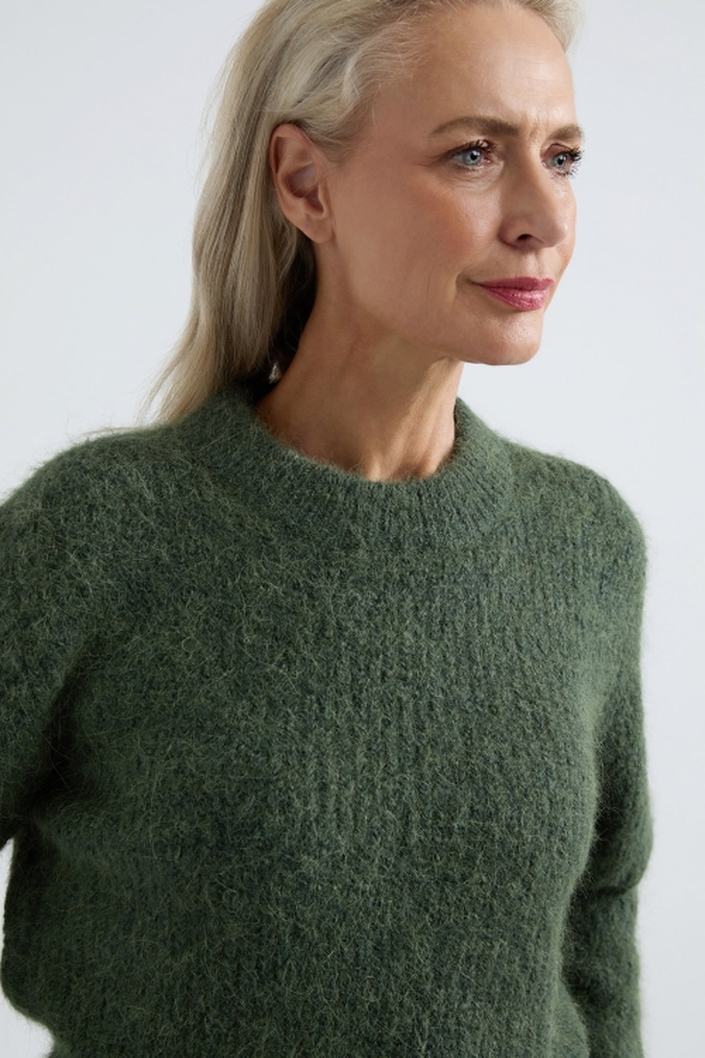 ARIANA SWEATER PESTO 4