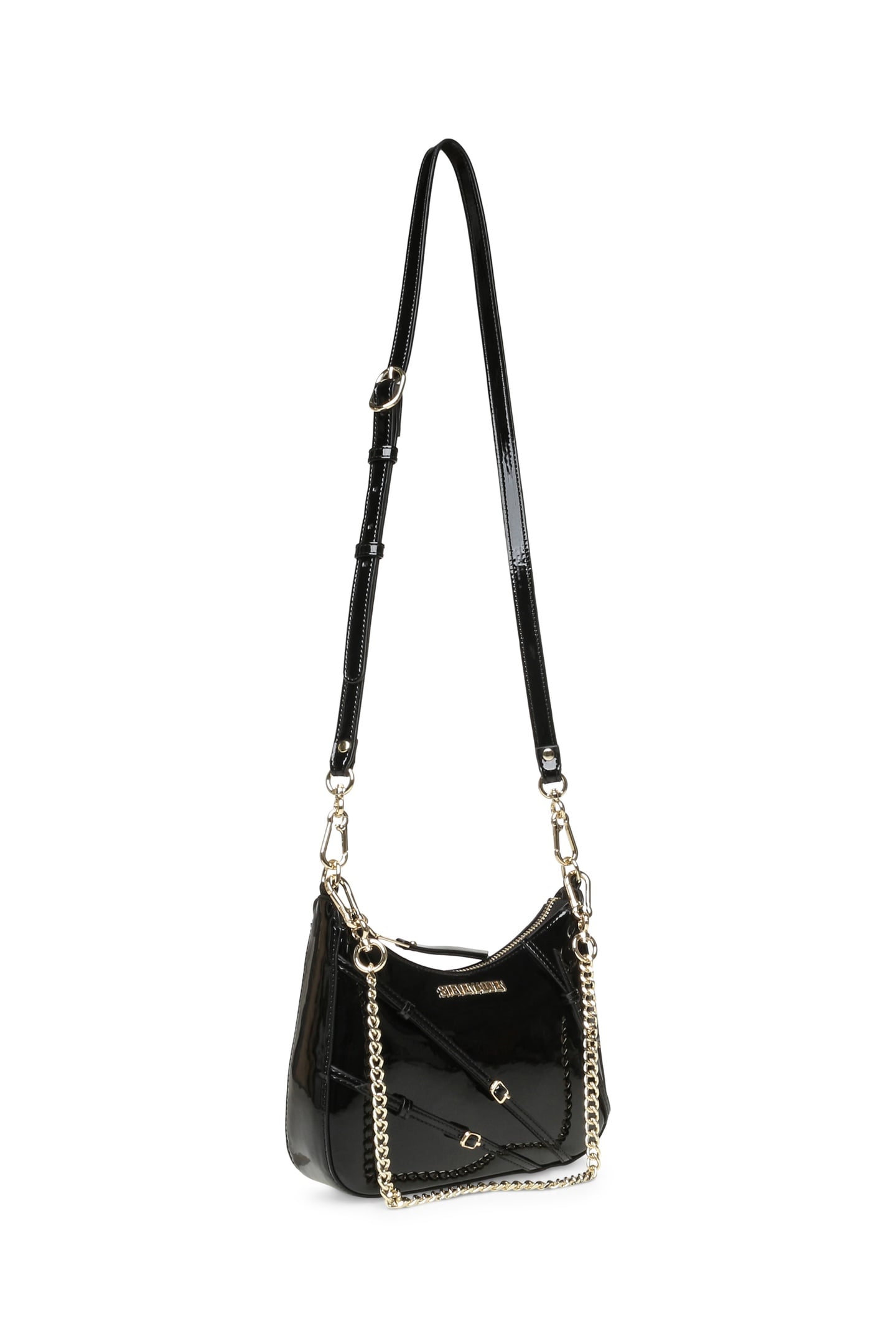 BLIANA-2 BAG BLACK 4