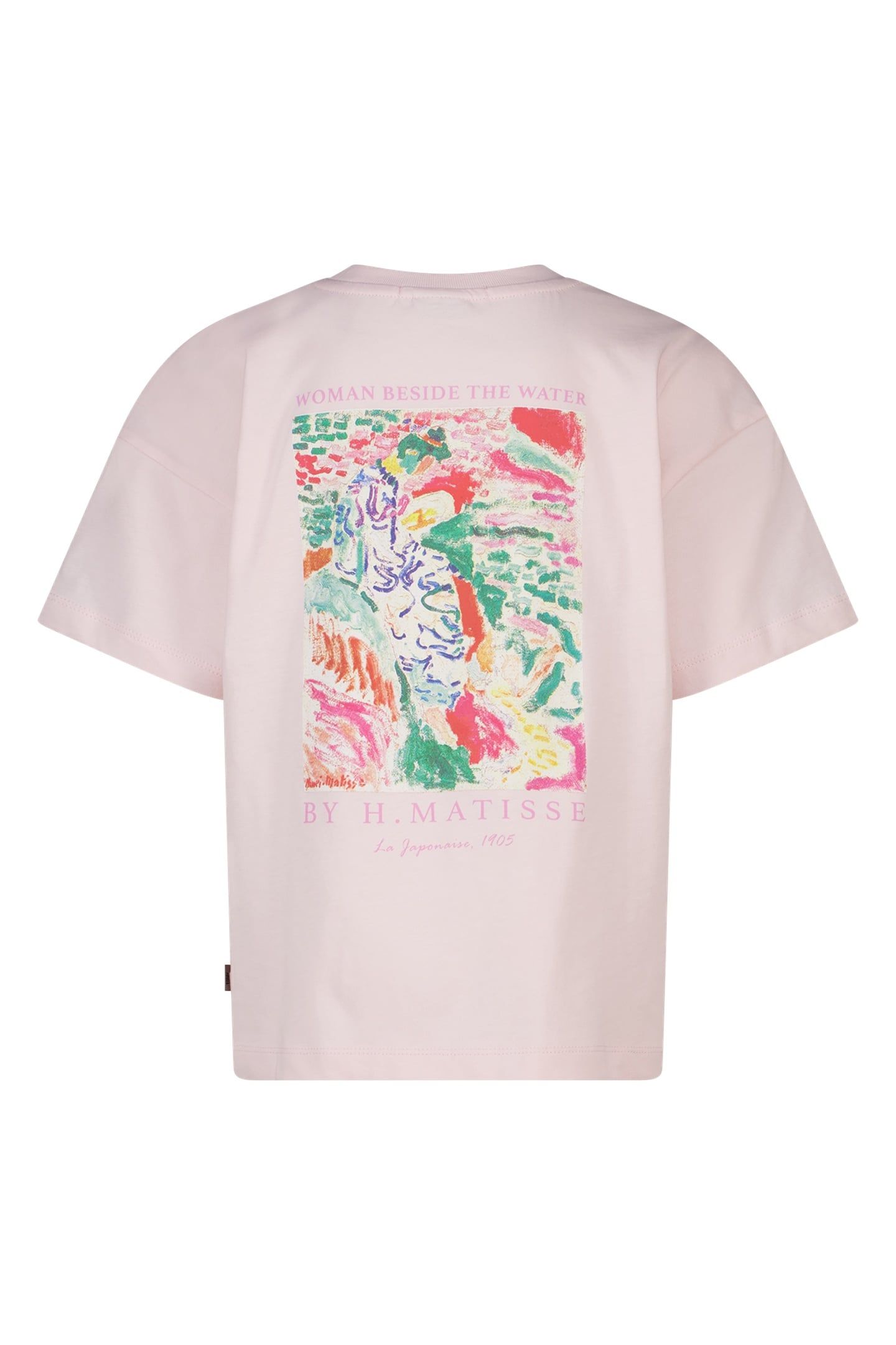 ELIZABETH JR SOFT PINK 4