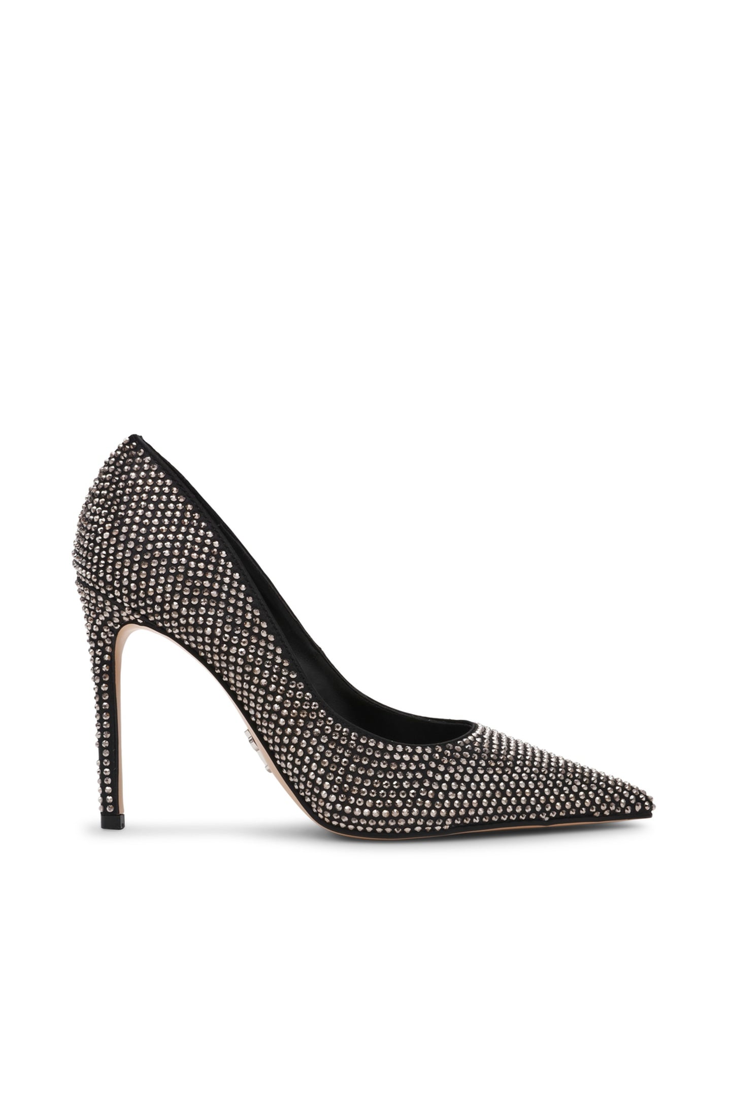 THRIVE-R PUMPS BLACK 1