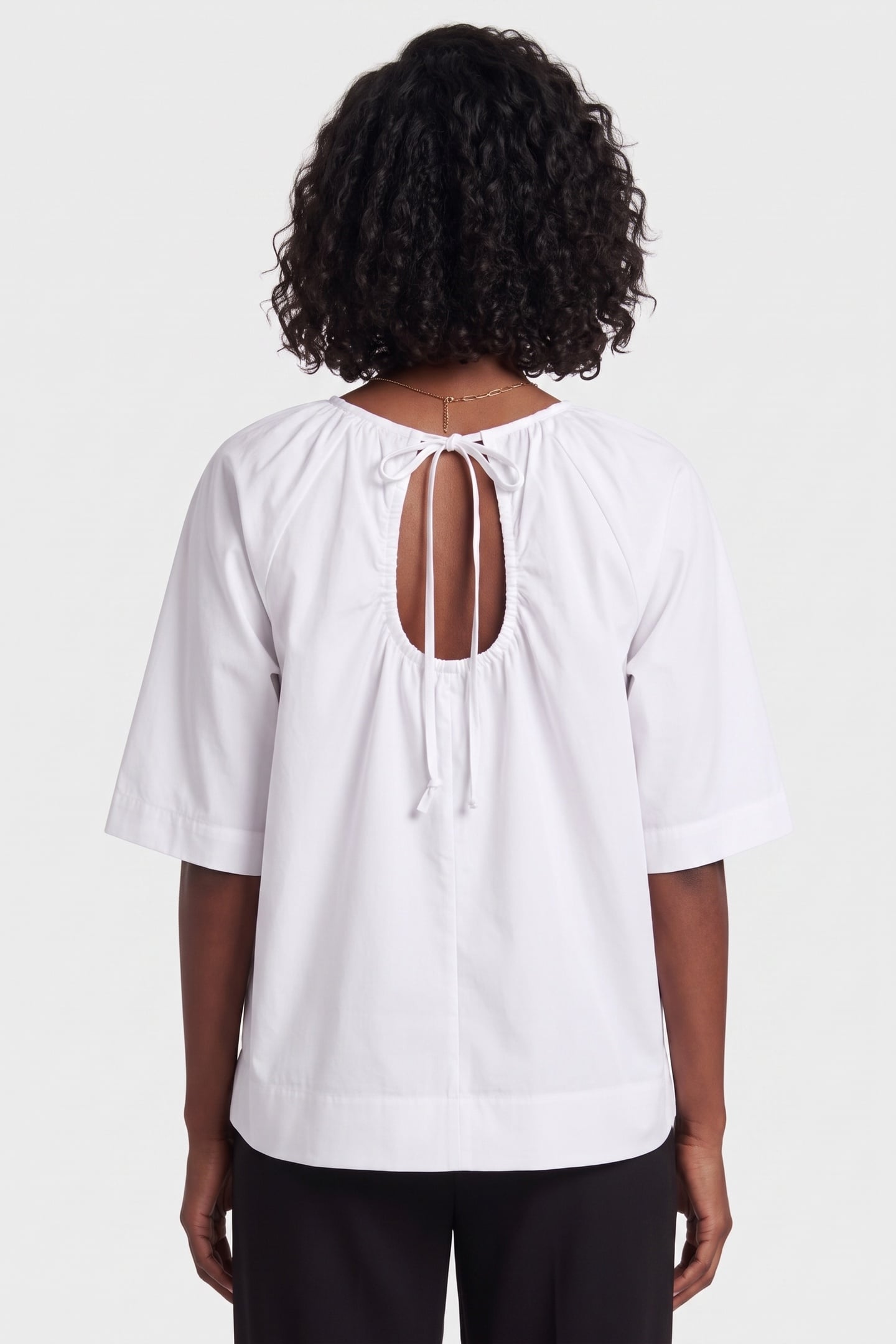 ICEBERG TOP WHITE 2