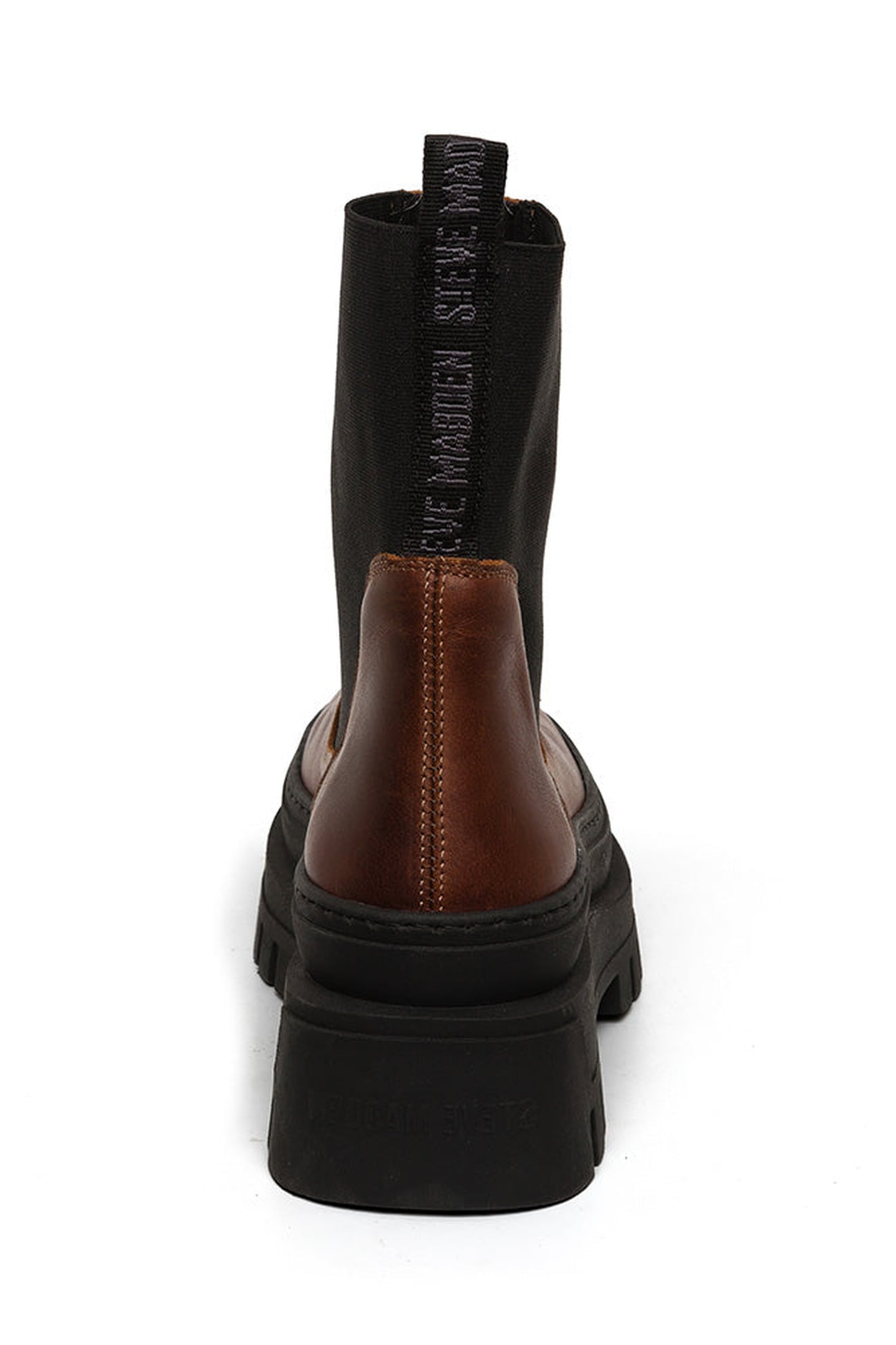 CASSANDRA BOOTS CHESTNUT 4