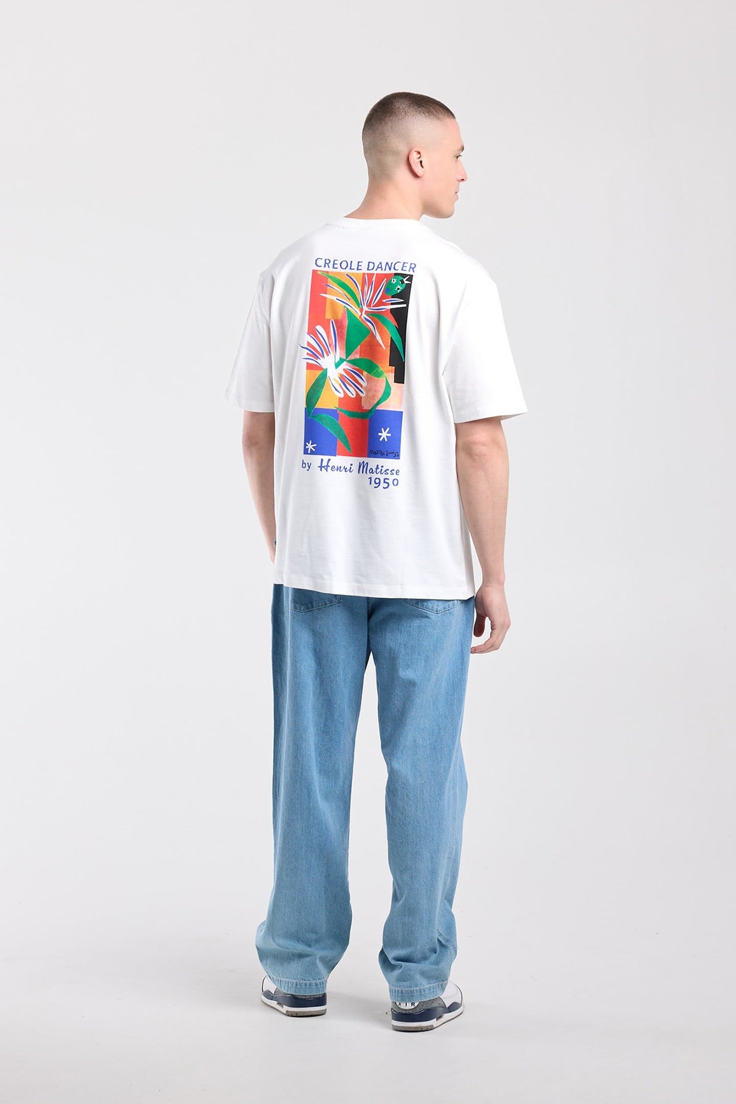 EAGLE OFF WHITE 2
