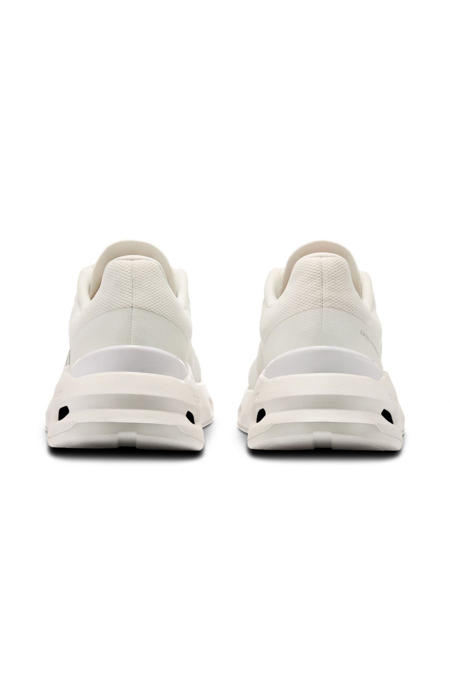 CLOUDPULSE 1 WHITE | FROST 3