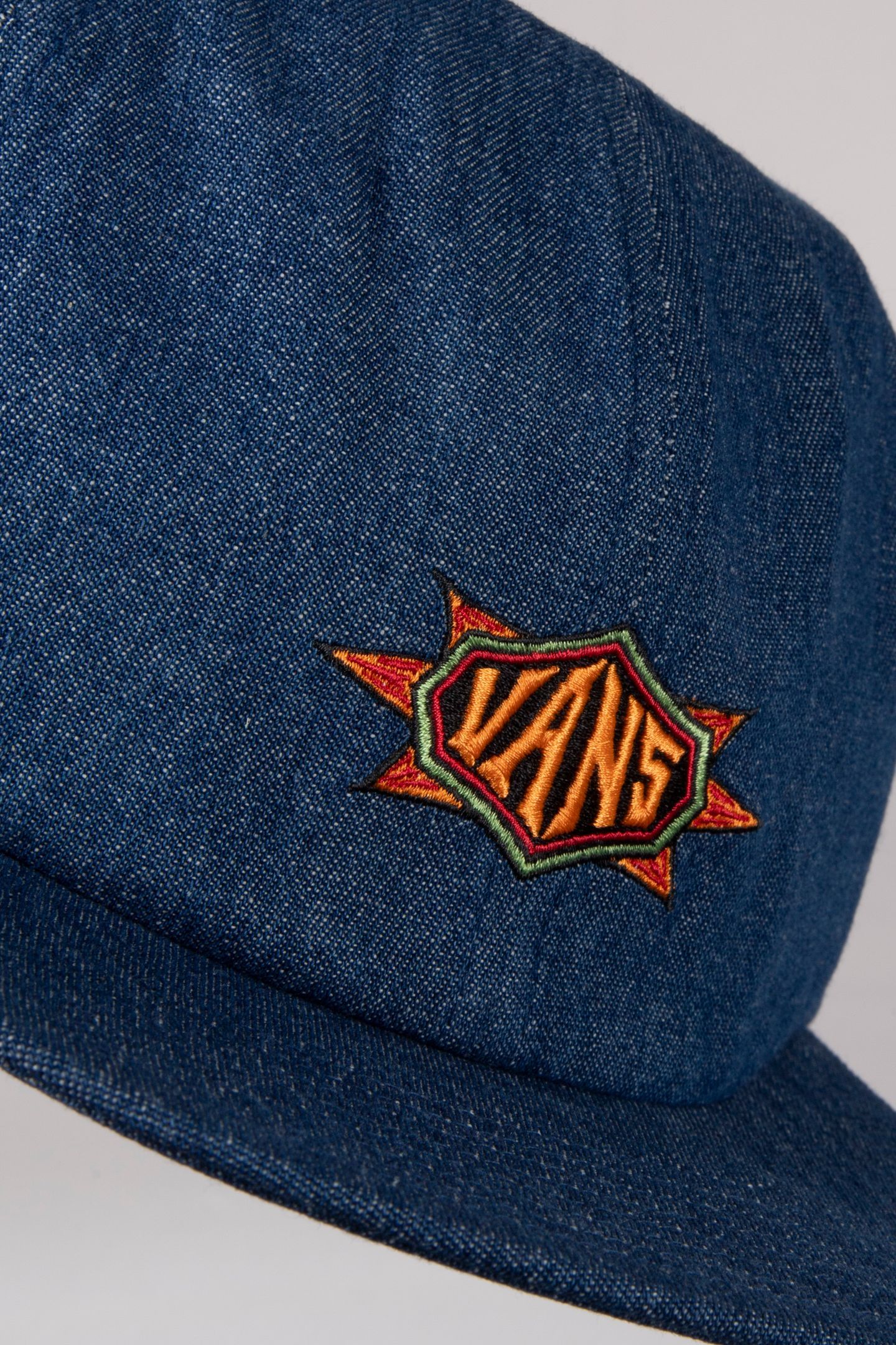 UNISEX HYPNOTIST JOCKEY BLUE 4